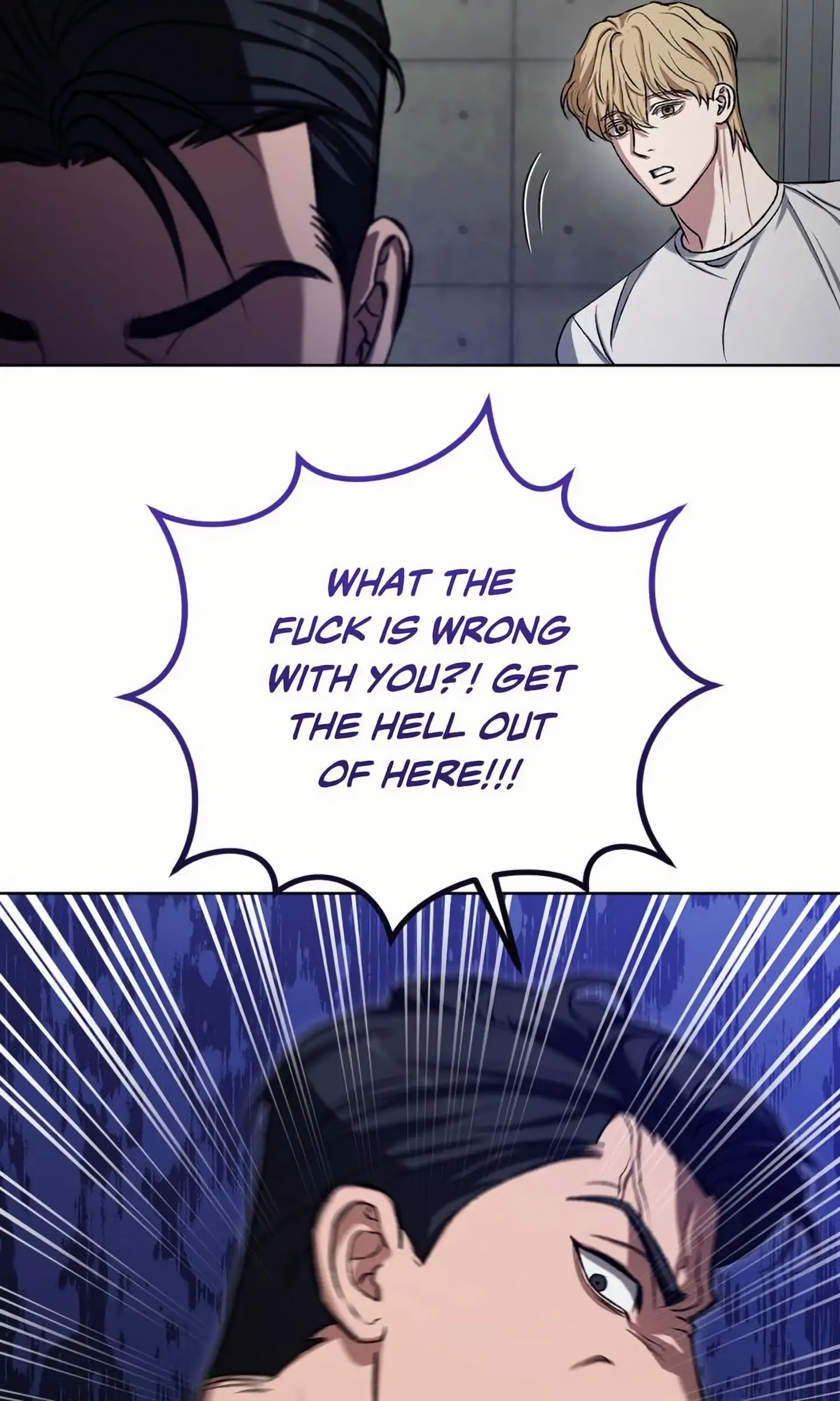 My Sweet Psycho Baby - Chapter 4 Page 53