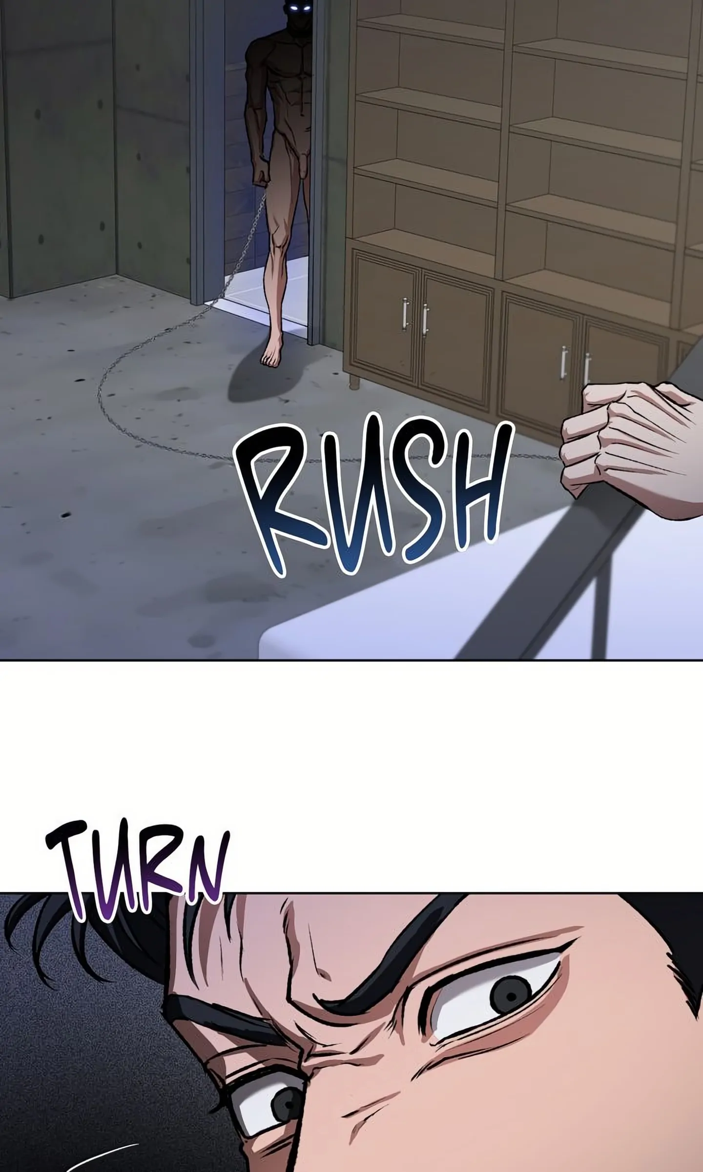 My Sweet Psycho Baby - Chapter 4 Page 56