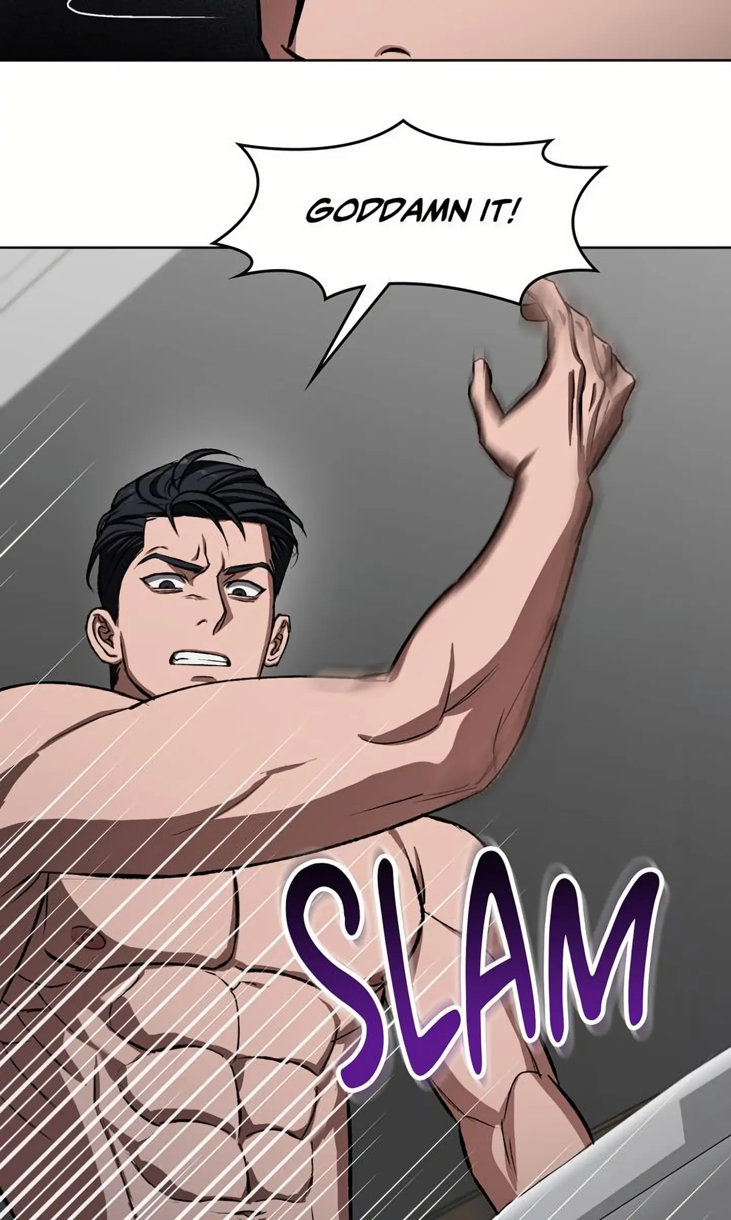 My Sweet Psycho Baby - Chapter 4 Page 57