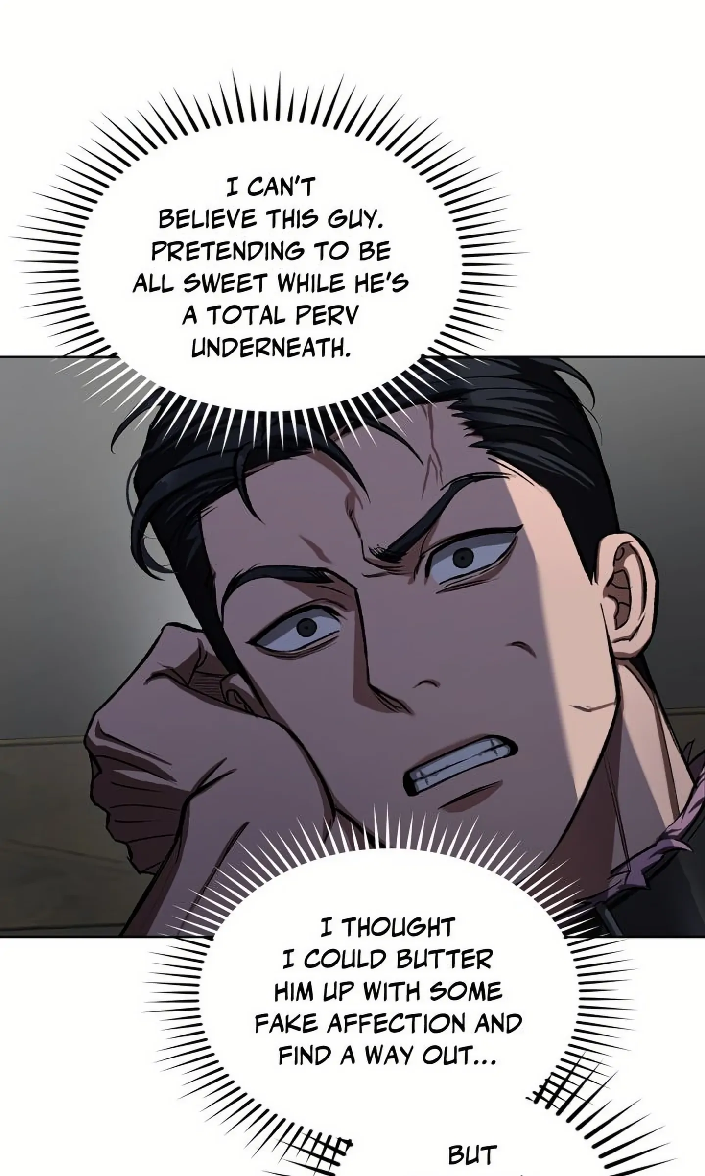 My Sweet Psycho Baby - Chapter 4 Page 61