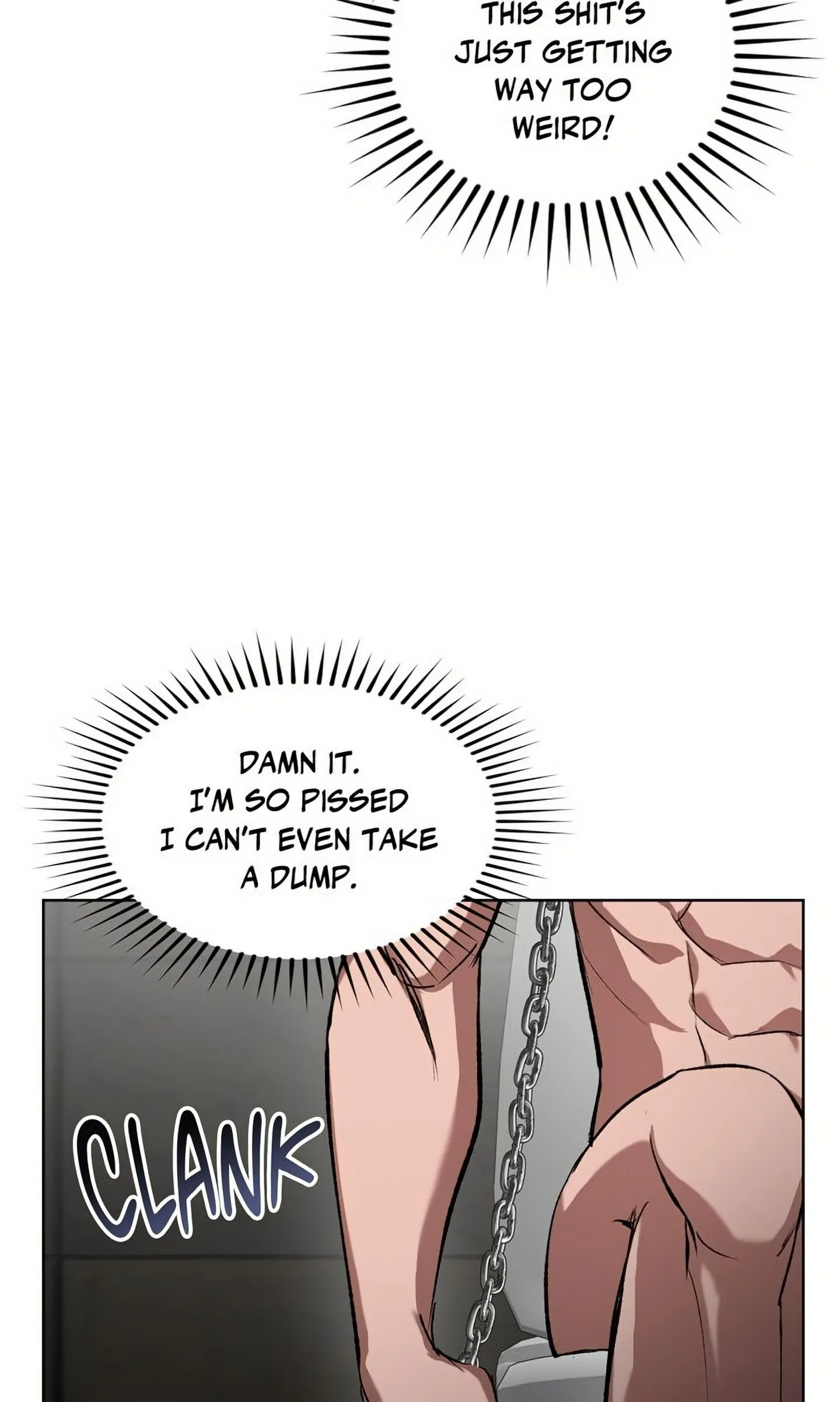 My Sweet Psycho Baby - Chapter 4 Page 62
