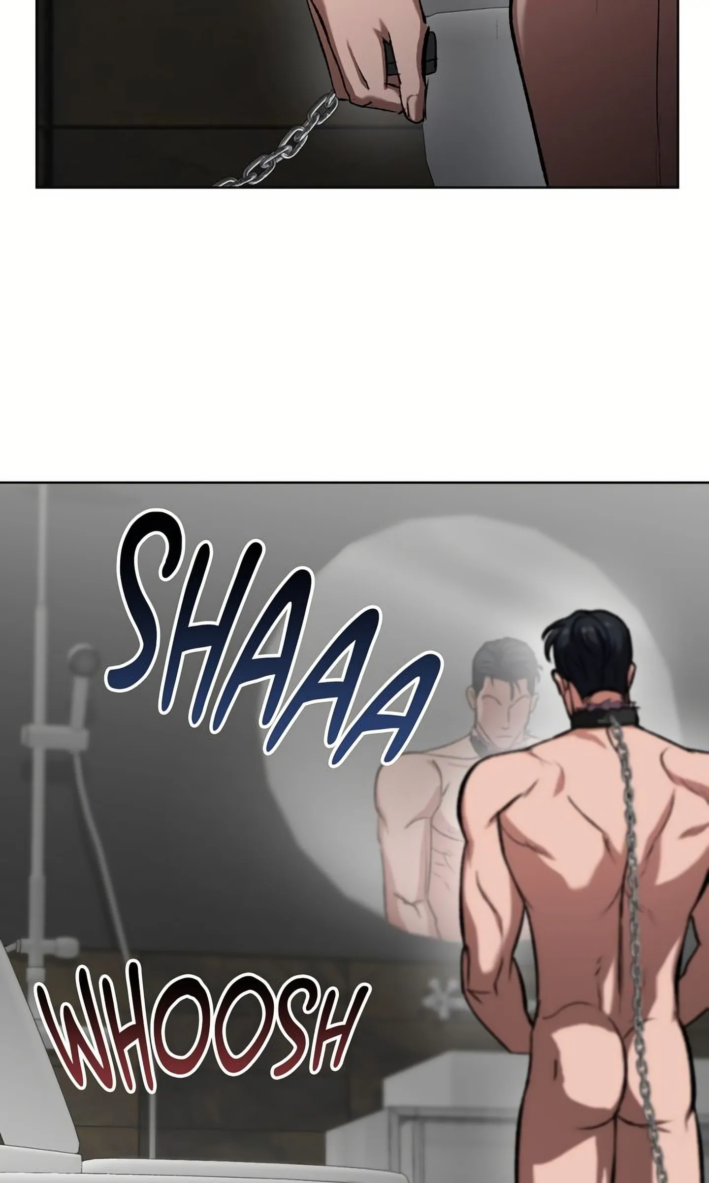 My Sweet Psycho Baby - Chapter 4 Page 63