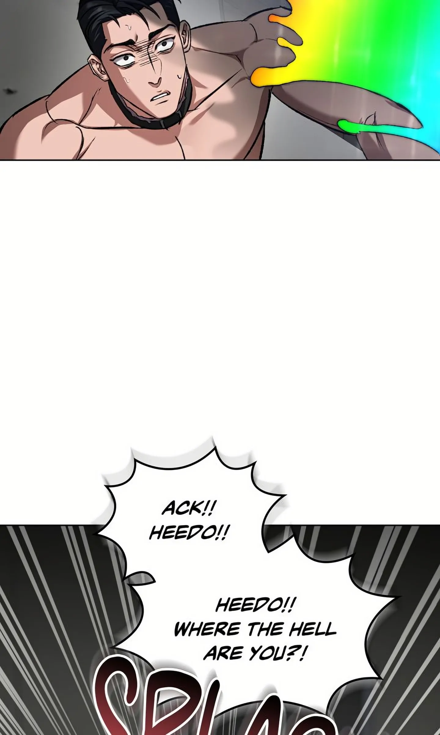 My Sweet Psycho Baby - Chapter 4 Page 68