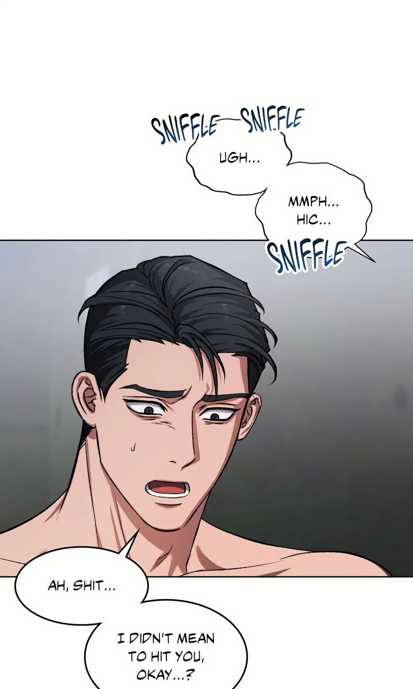 My Sweet Psycho Baby - Chapter 4 Page 7