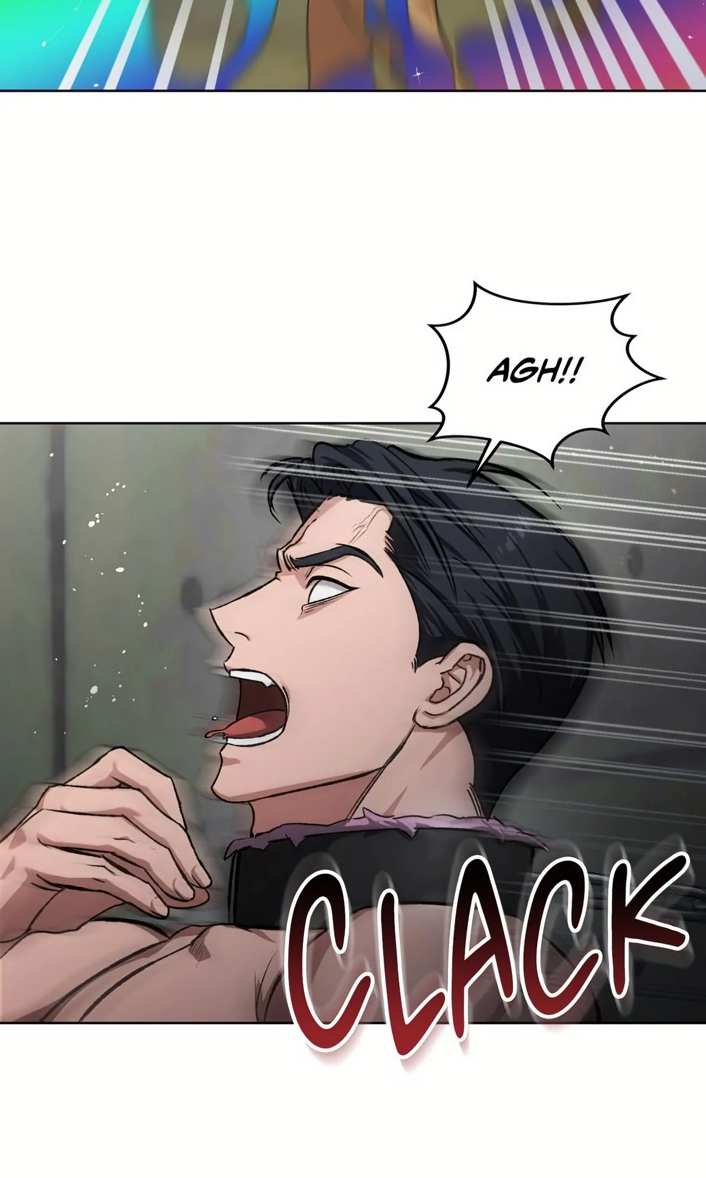 My Sweet Psycho Baby - Chapter 4 Page 71
