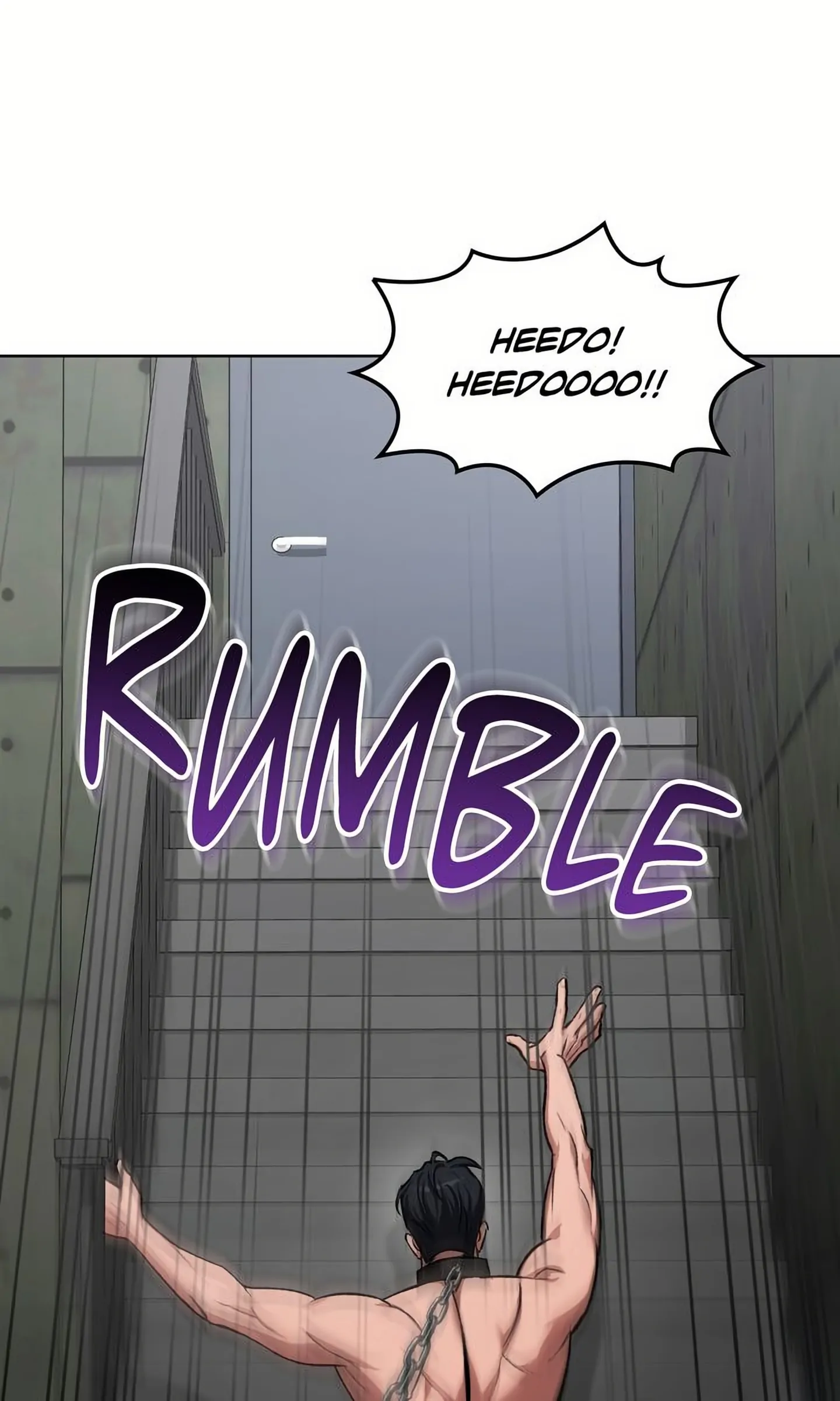 My Sweet Psycho Baby - Chapter 4 Page 73