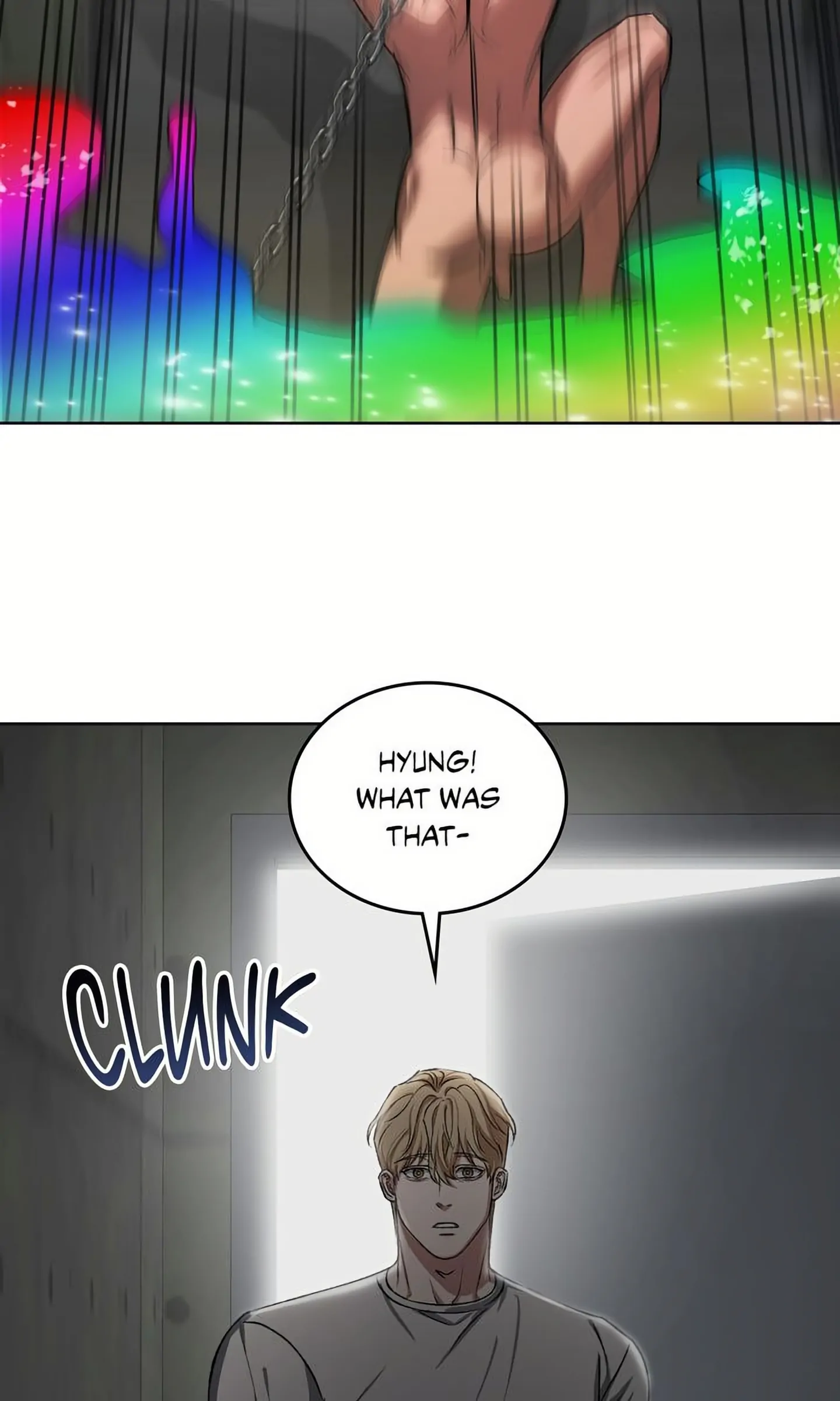 My Sweet Psycho Baby - Chapter 4 Page 74