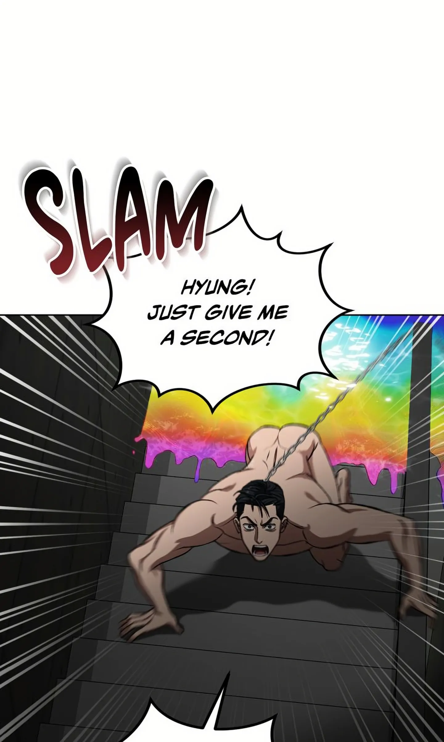 My Sweet Psycho Baby - Chapter 4 Page 76