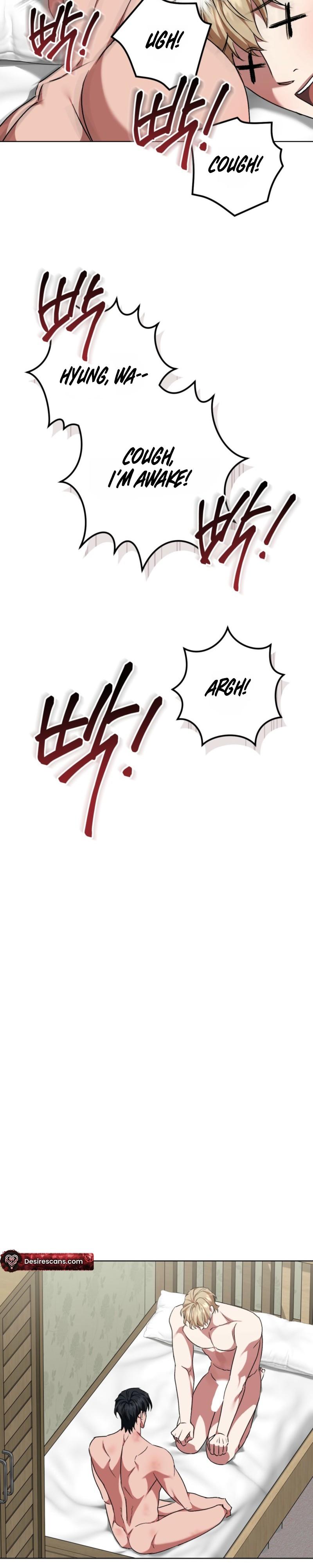 My Sweet Psycho Baby - Chapter 43 Page 15