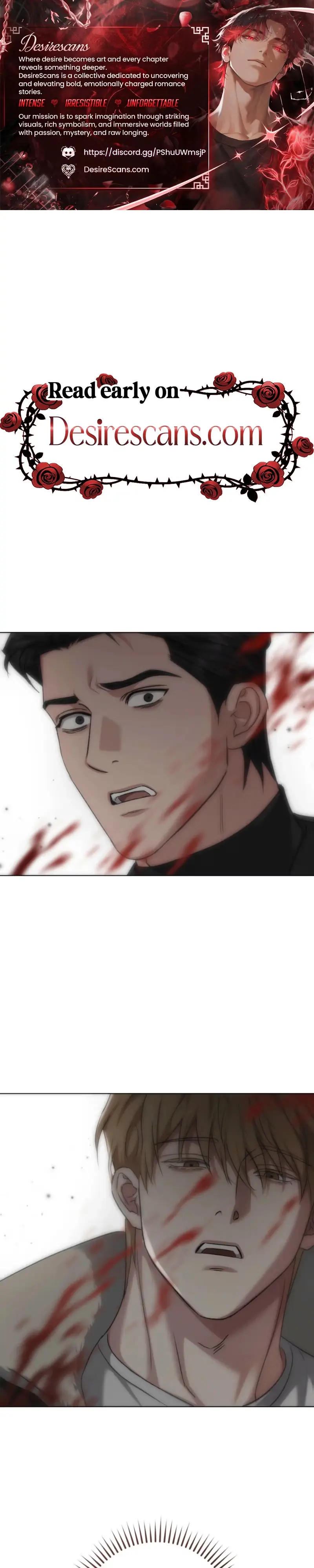 My Sweet Psycho Baby - Chapter 48 Page 1