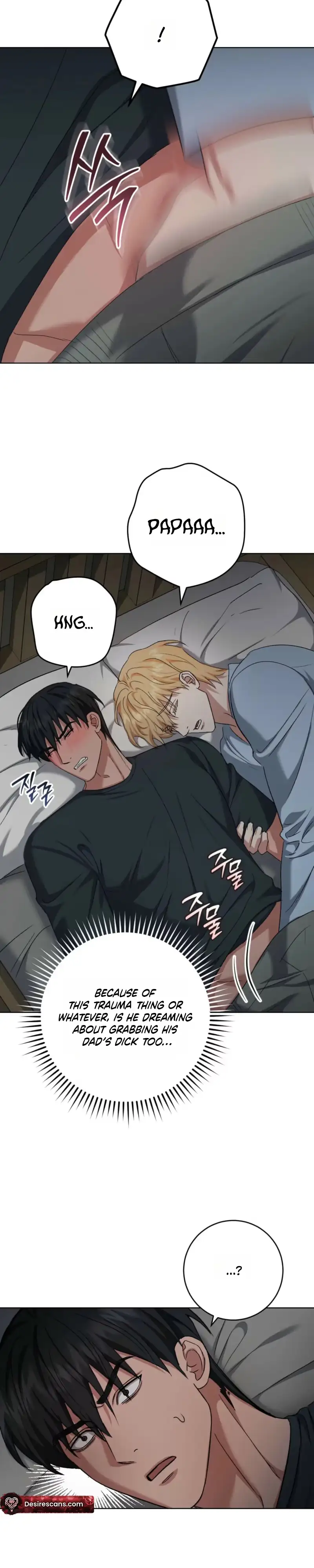 My Sweet Psycho Baby - Chapter 49 Page 15