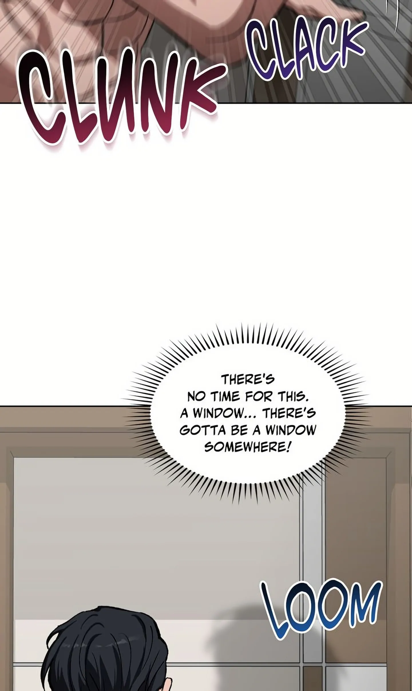 My Sweet Psycho Baby - Chapter 5 Page 10