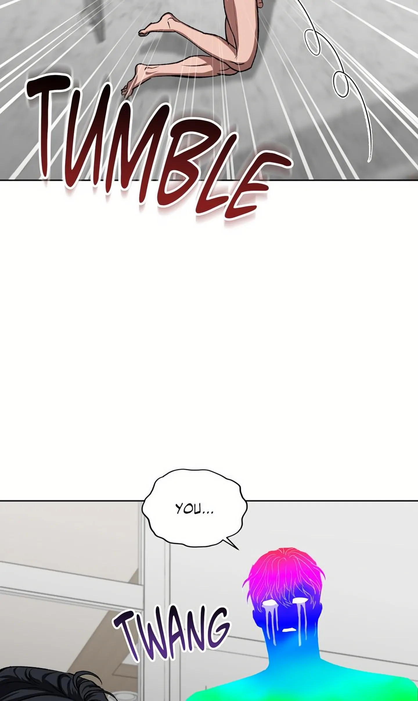 My Sweet Psycho Baby - Chapter 5 Page 16