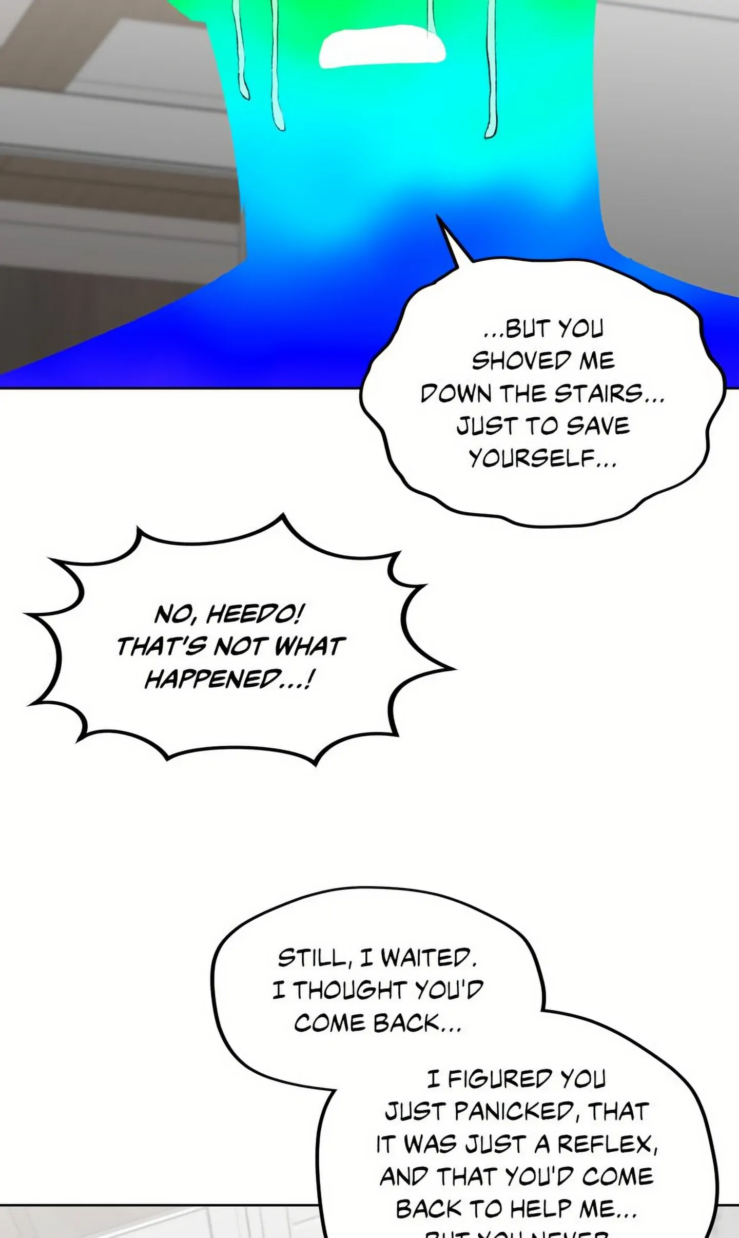 My Sweet Psycho Baby - Chapter 5 Page 18