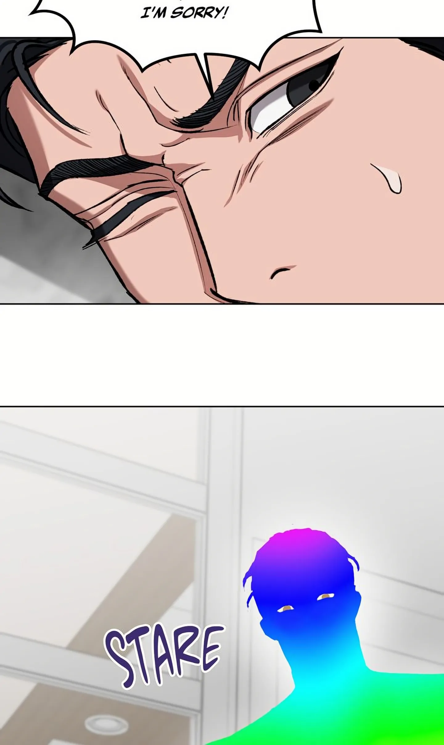 My Sweet Psycho Baby - Chapter 5 Page 22