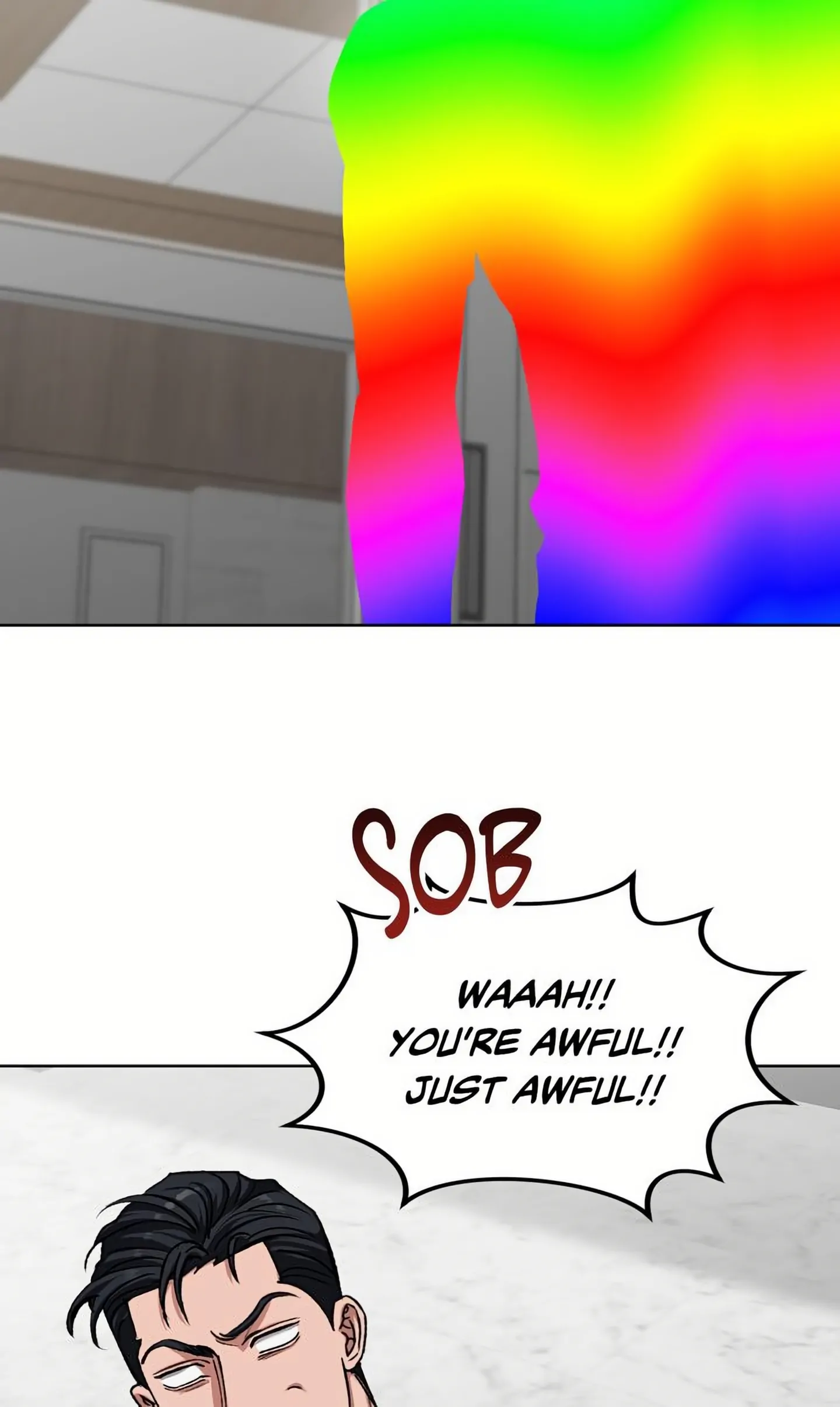 My Sweet Psycho Baby - Chapter 5 Page 23
