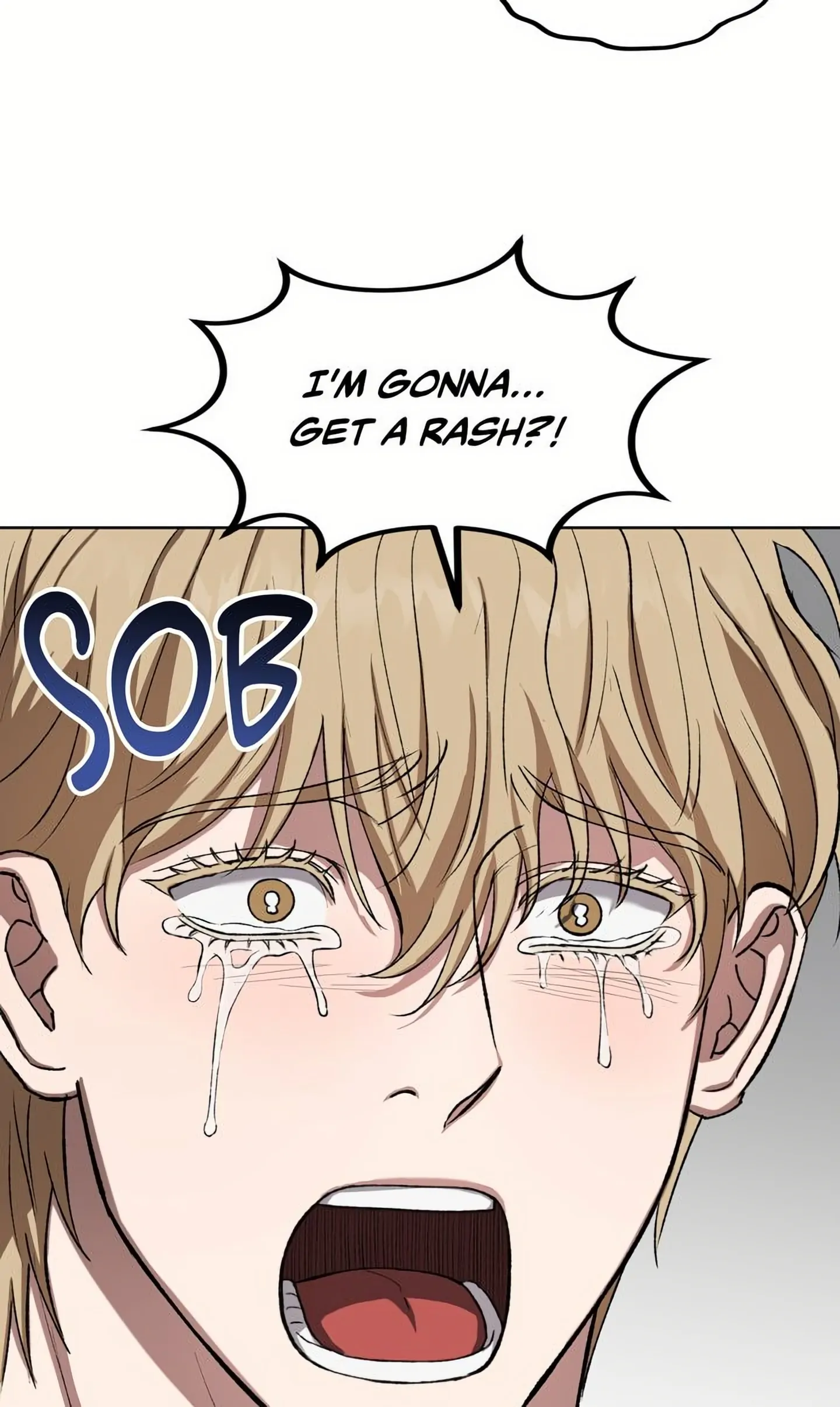 My Sweet Psycho Baby - Chapter 5 Page 27