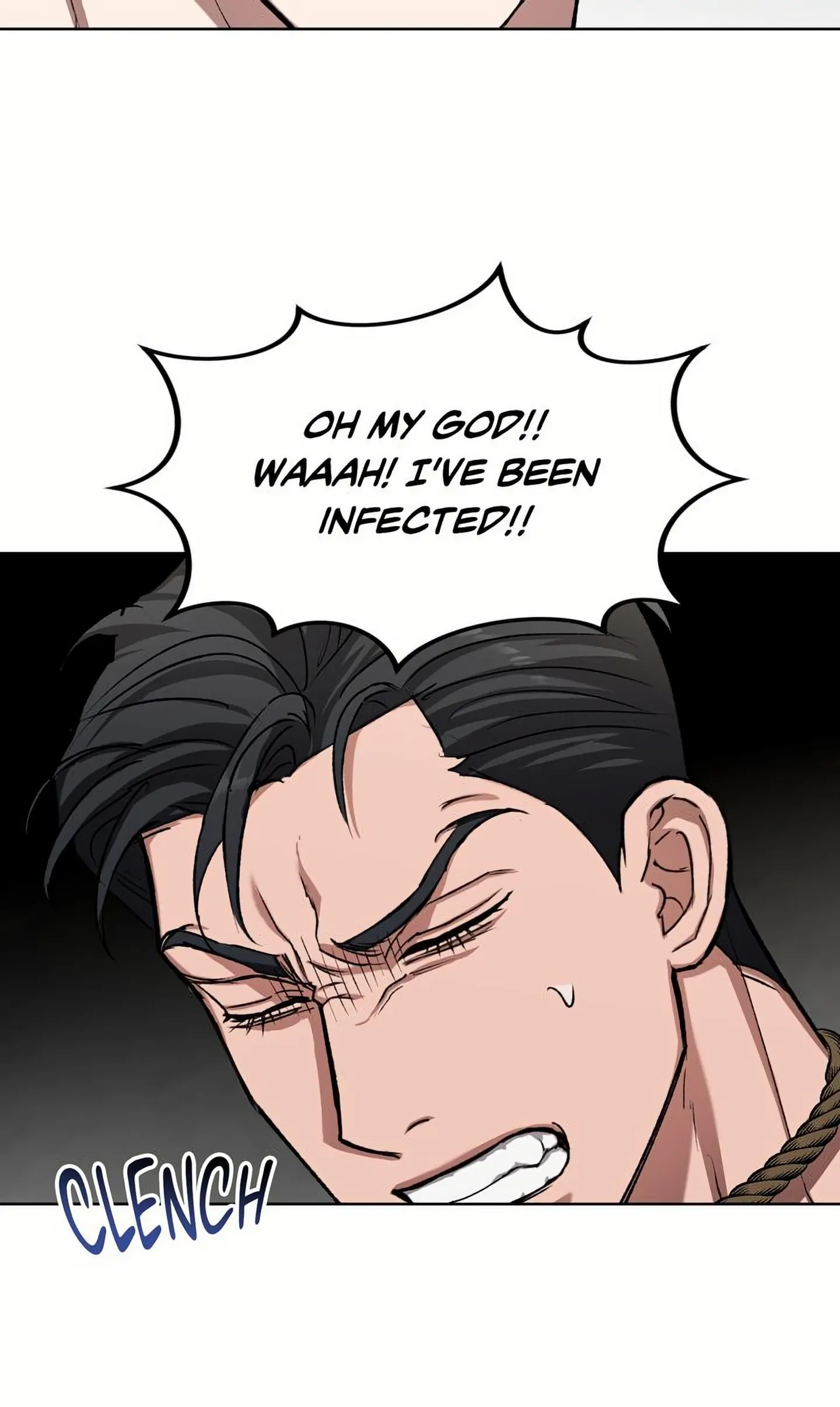 My Sweet Psycho Baby - Chapter 5 Page 28