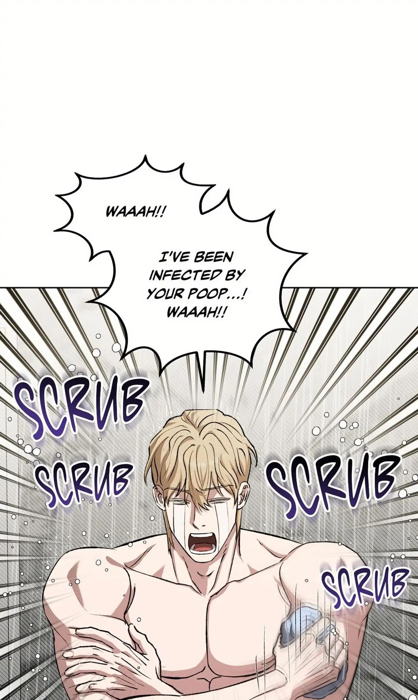 My Sweet Psycho Baby - Chapter 5 Page 29