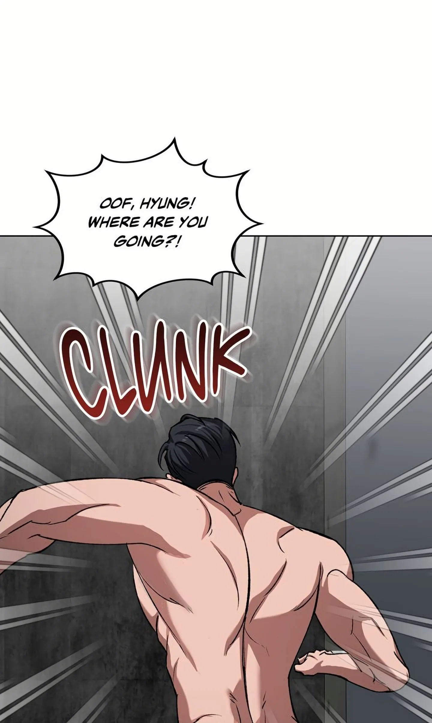 My Sweet Psycho Baby - Chapter 5 Page 4