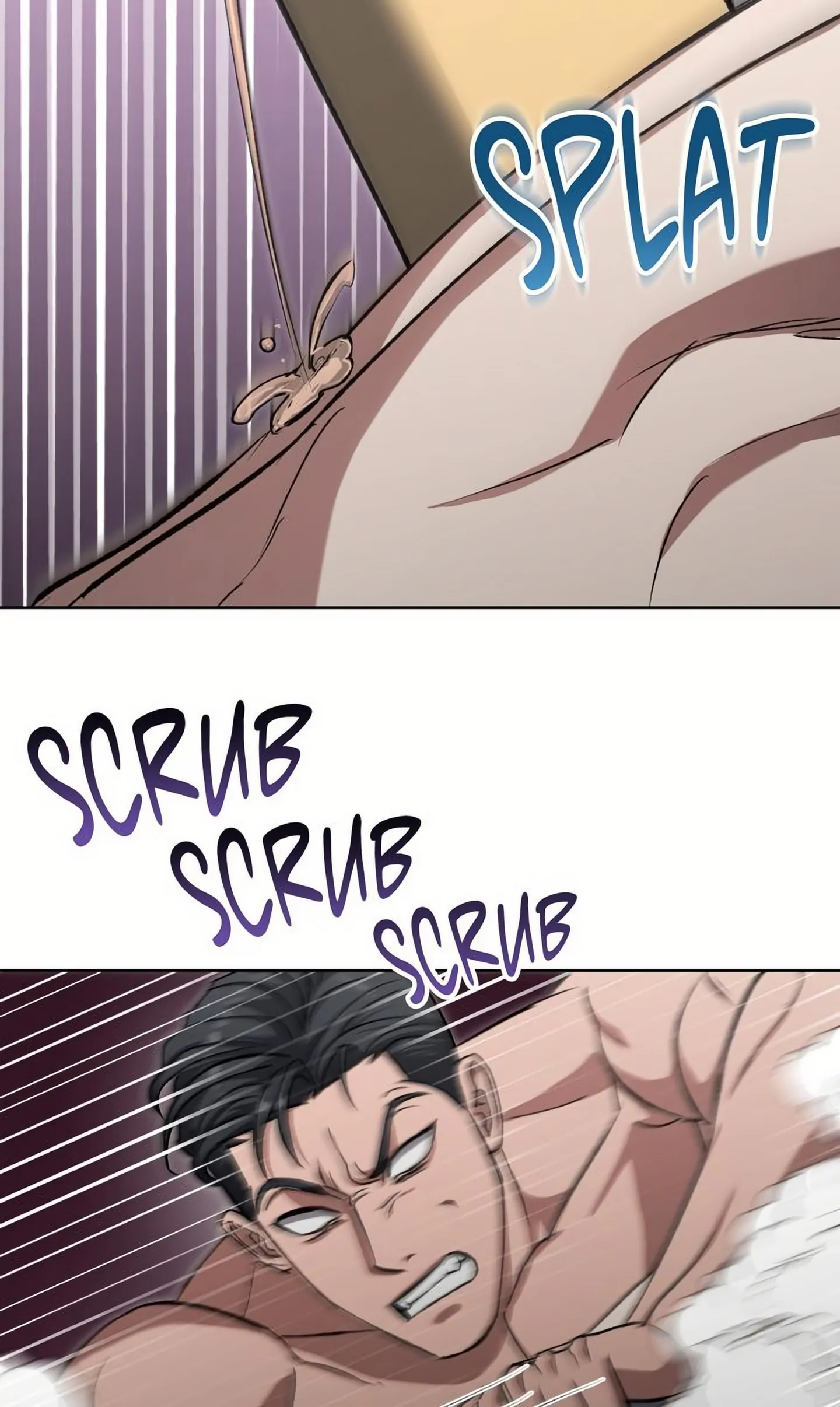My Sweet Psycho Baby - Chapter 5 Page 40