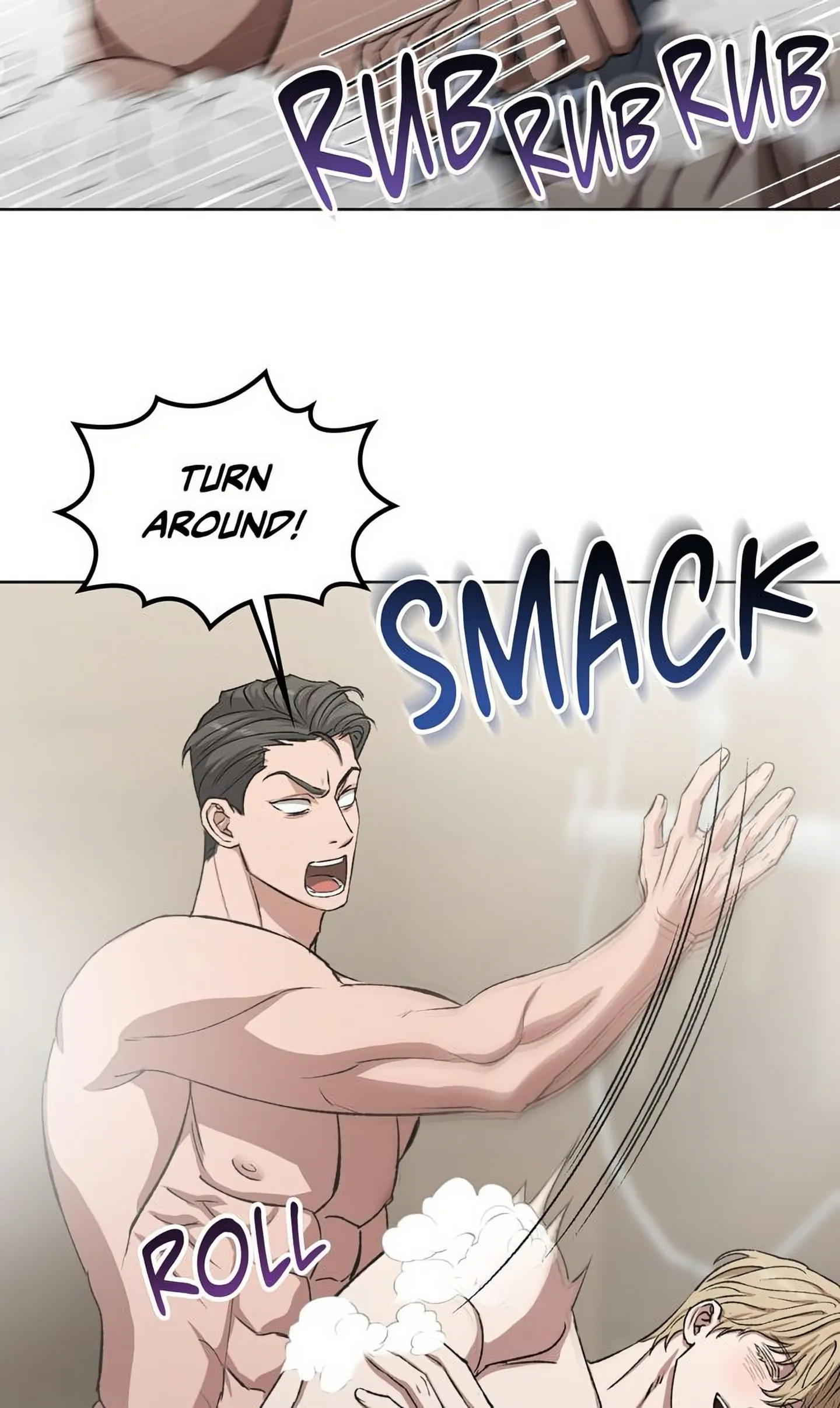 My Sweet Psycho Baby - Chapter 5 Page 41