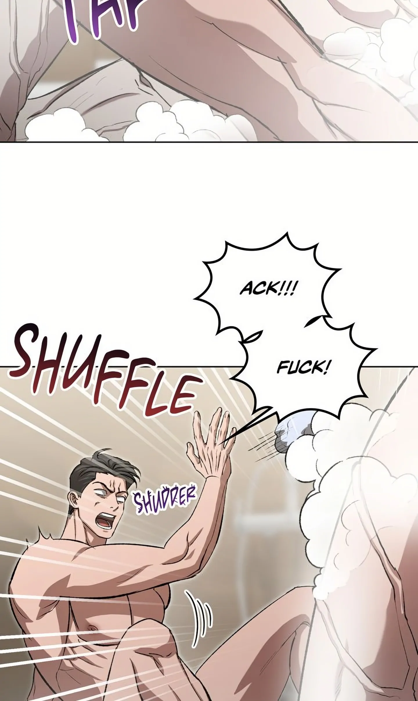 My Sweet Psycho Baby - Chapter 5 Page 45