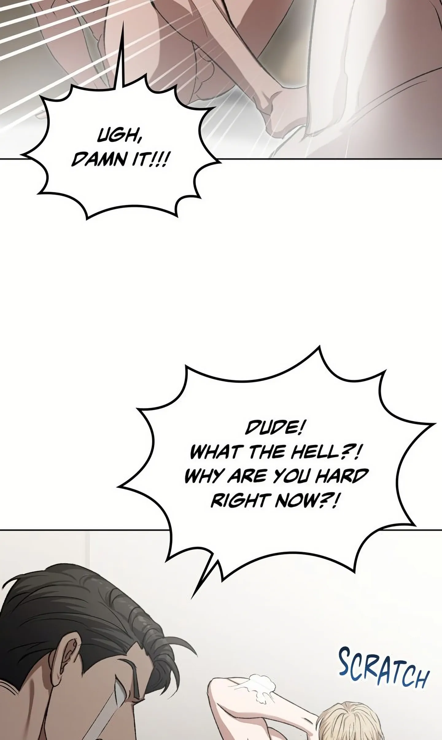 My Sweet Psycho Baby - Chapter 5 Page 46