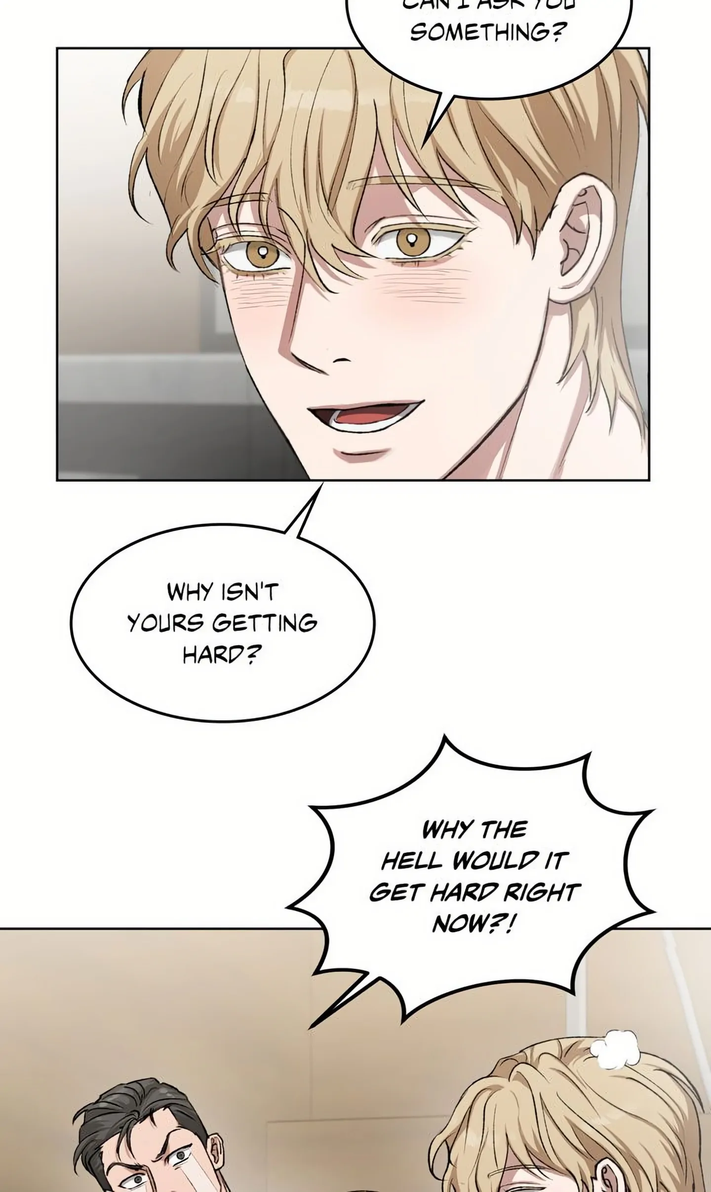My Sweet Psycho Baby - Chapter 5 Page 49