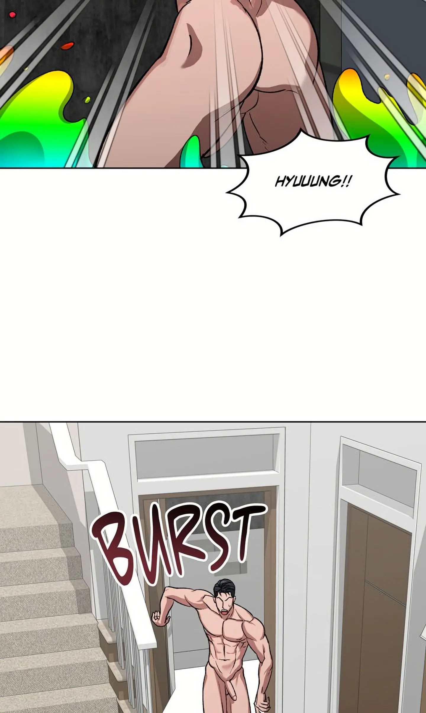 My Sweet Psycho Baby - Chapter 5 Page 5
