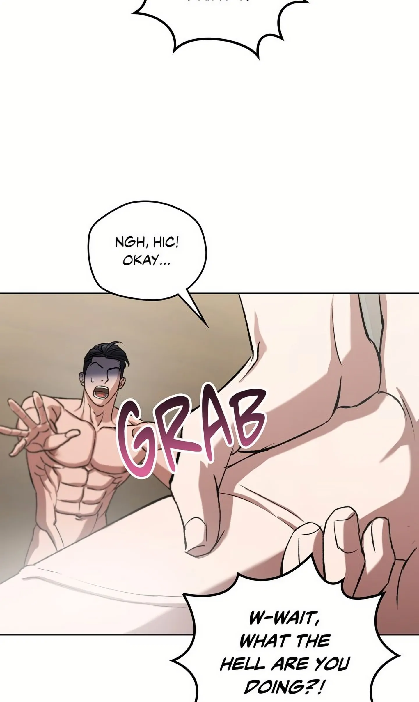 My Sweet Psycho Baby - Chapter 5 Page 54