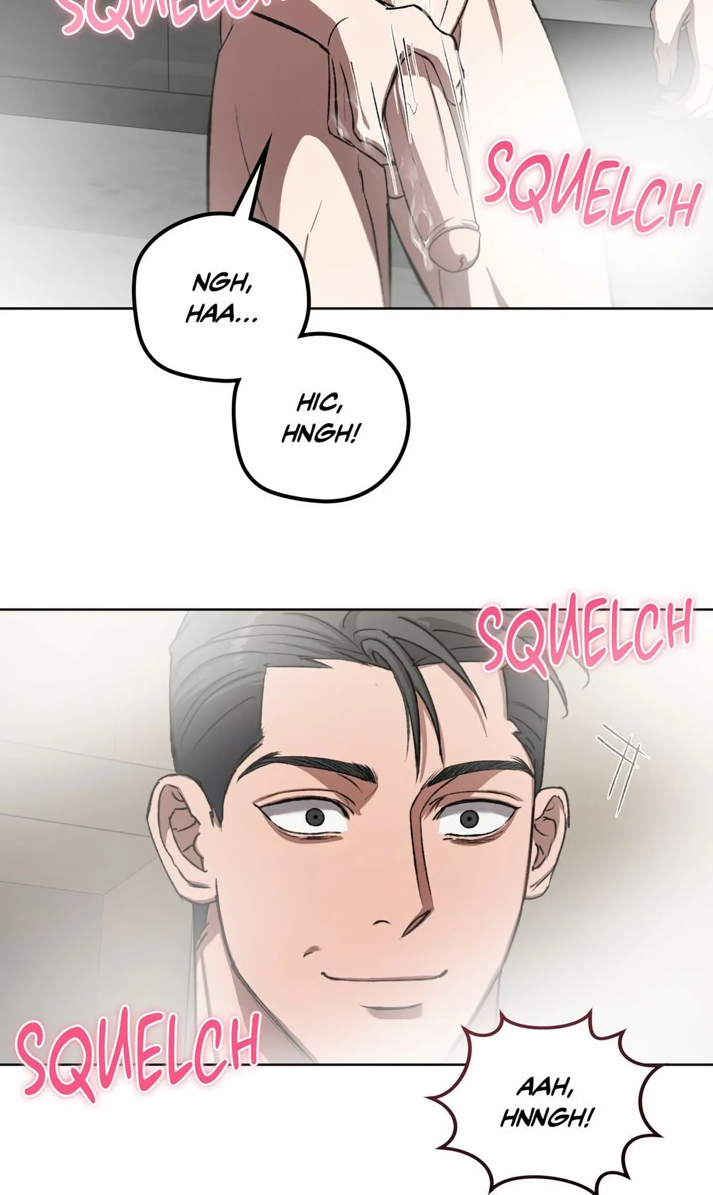 My Sweet Psycho Baby - Chapter 5 Page 56