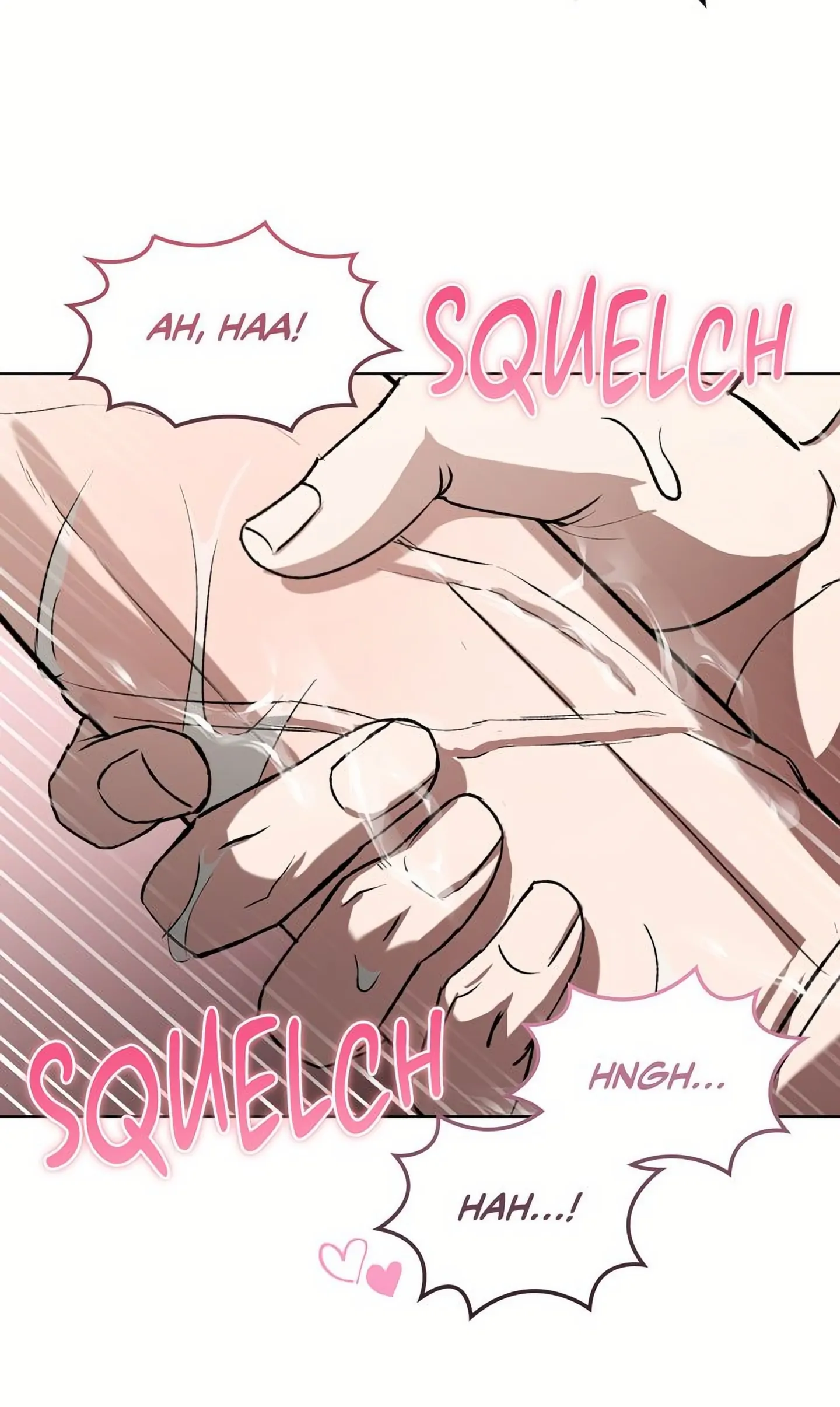 My Sweet Psycho Baby - Chapter 5 Page 57