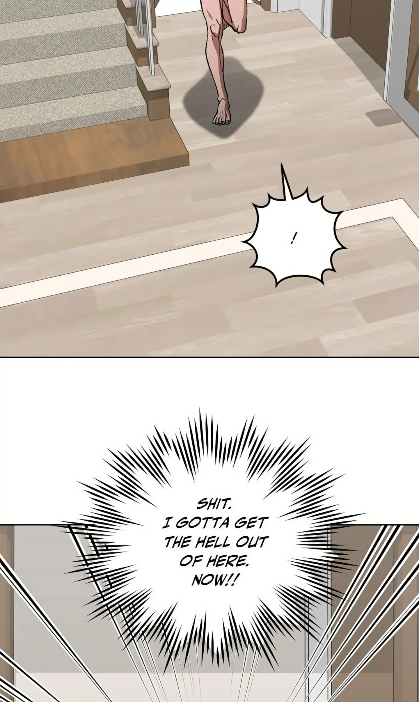 My Sweet Psycho Baby - Chapter 5 Page 6