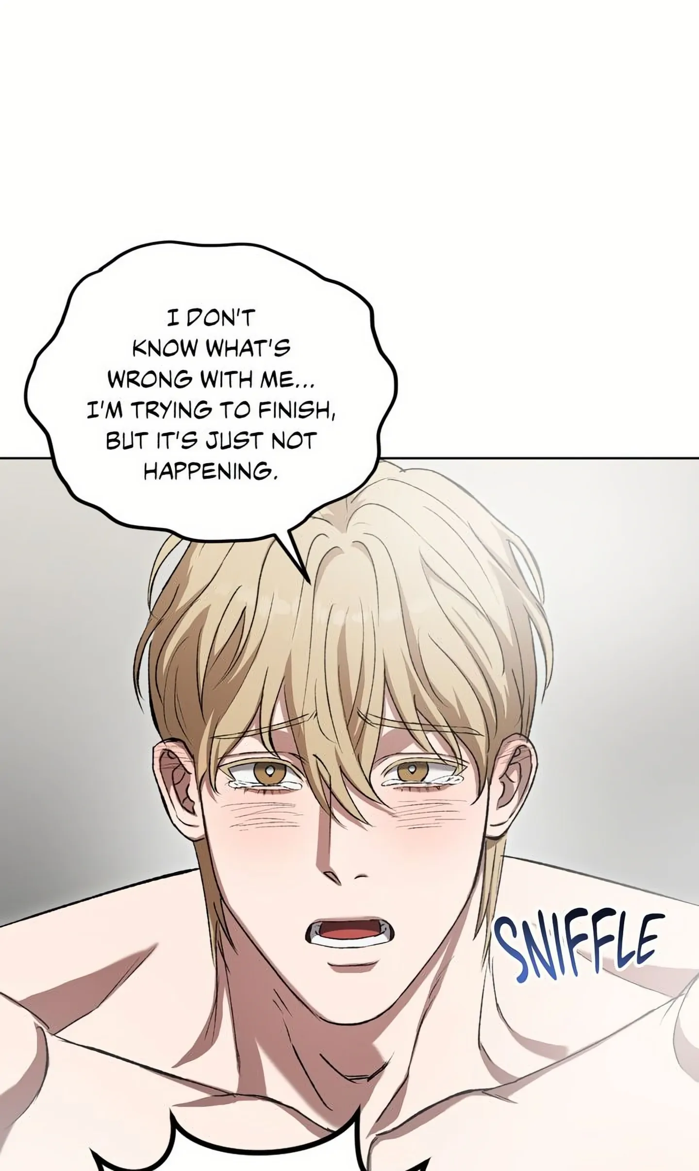 My Sweet Psycho Baby - Chapter 5 Page 60