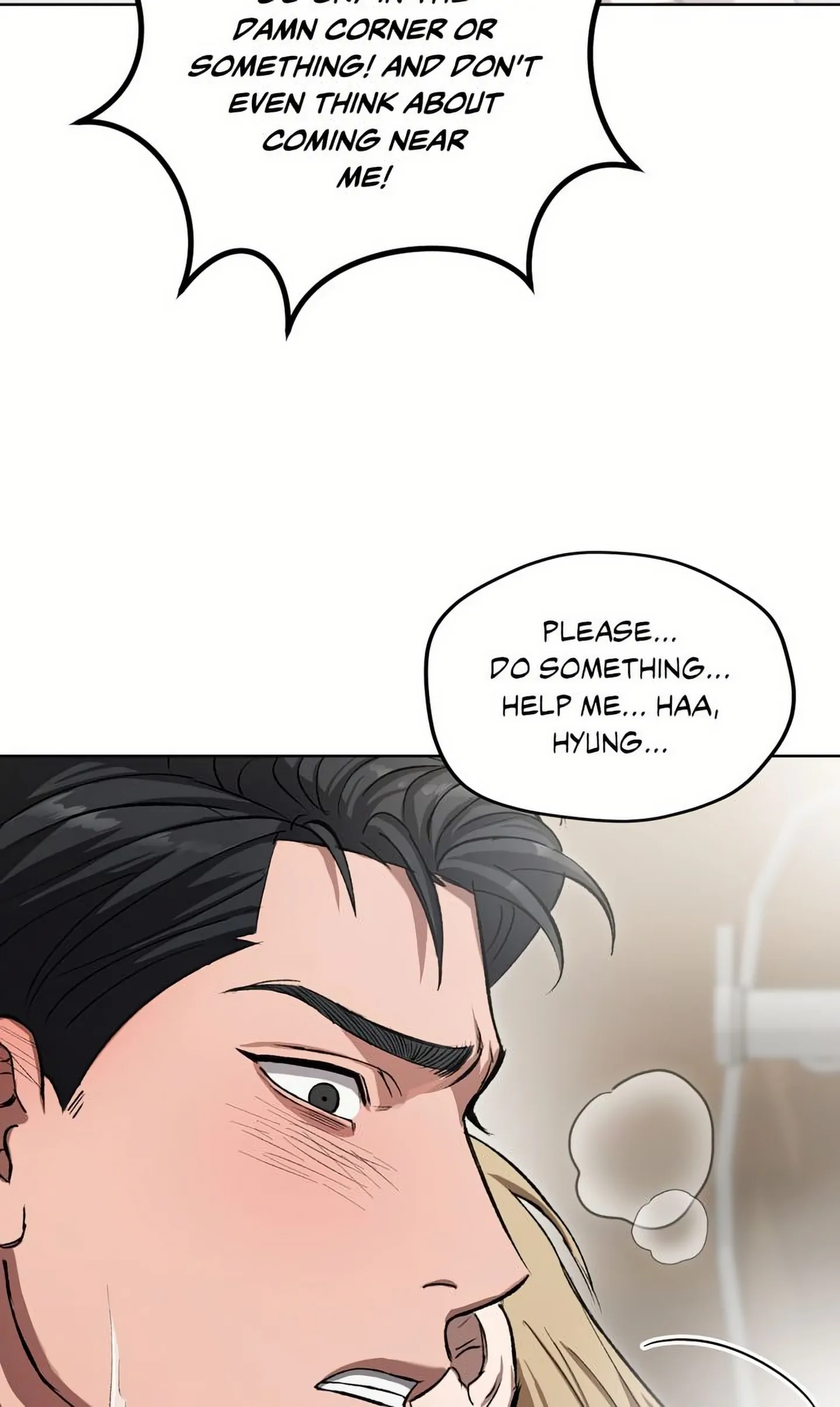 My Sweet Psycho Baby - Chapter 5 Page 62