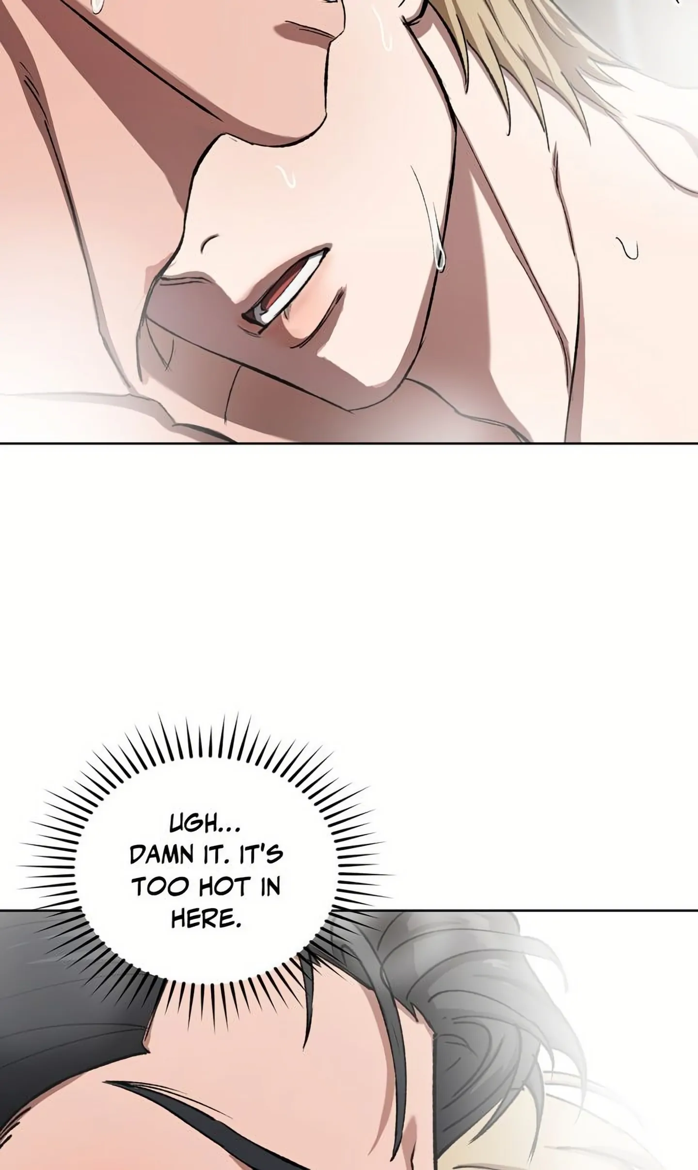 My Sweet Psycho Baby - Chapter 5 Page 63