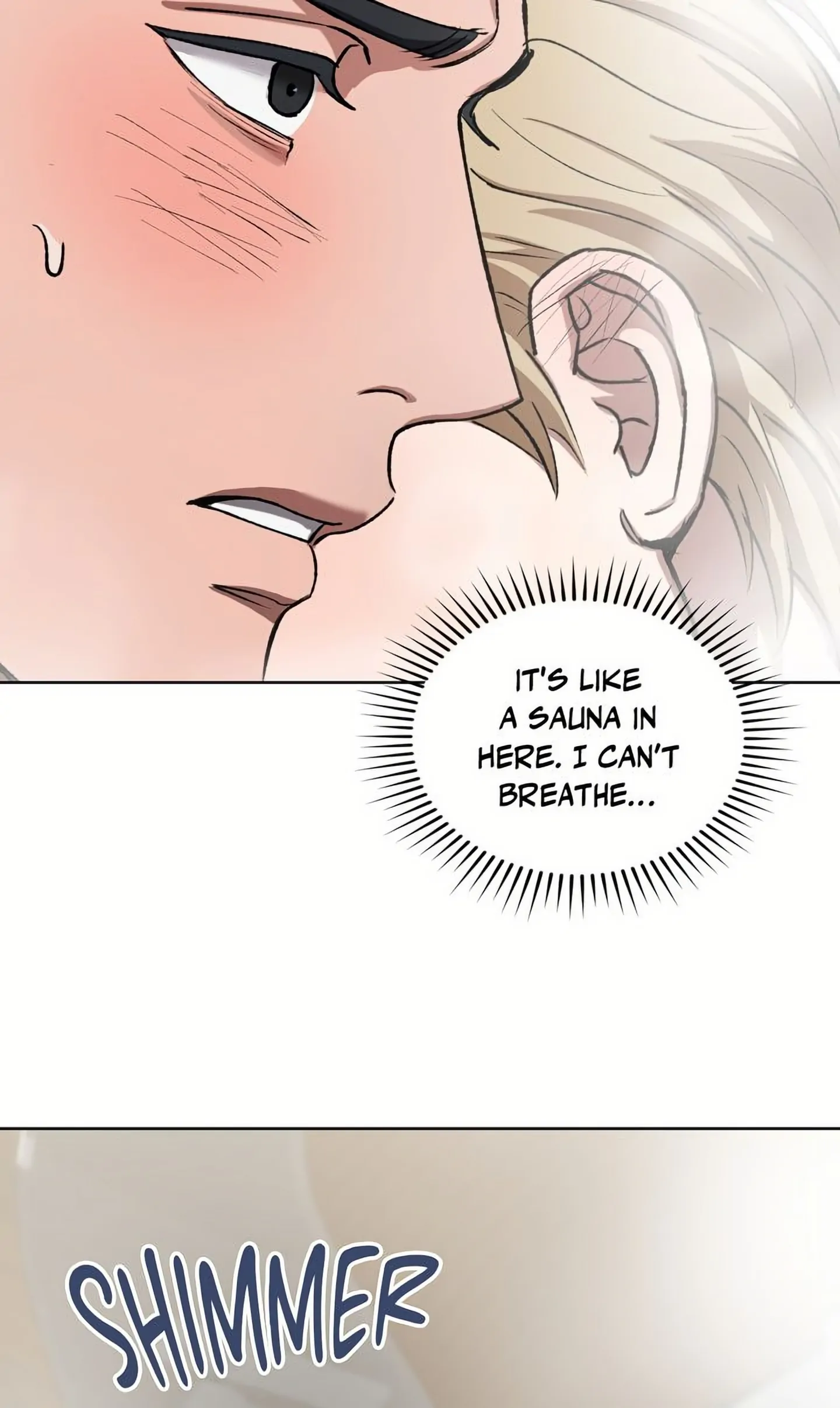 My Sweet Psycho Baby - Chapter 5 Page 64
