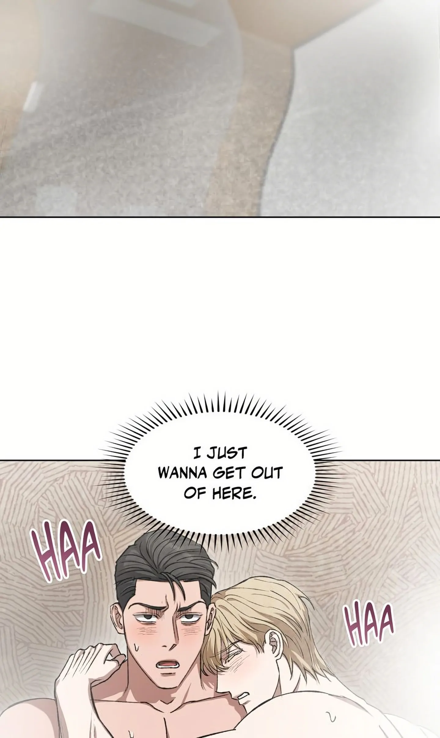 My Sweet Psycho Baby - Chapter 5 Page 65