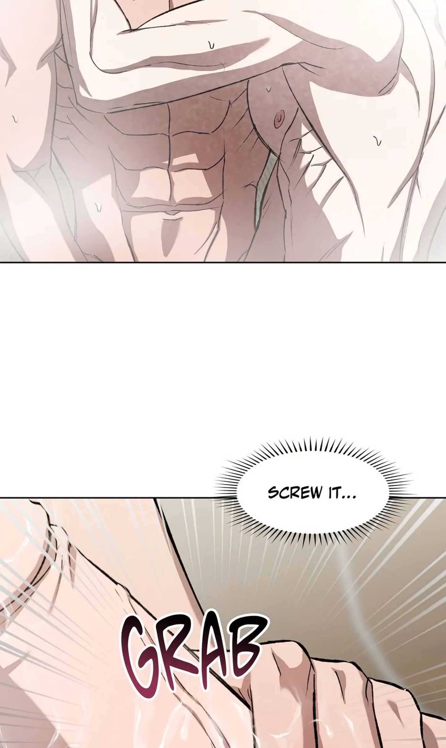 My Sweet Psycho Baby - Chapter 5 Page 66