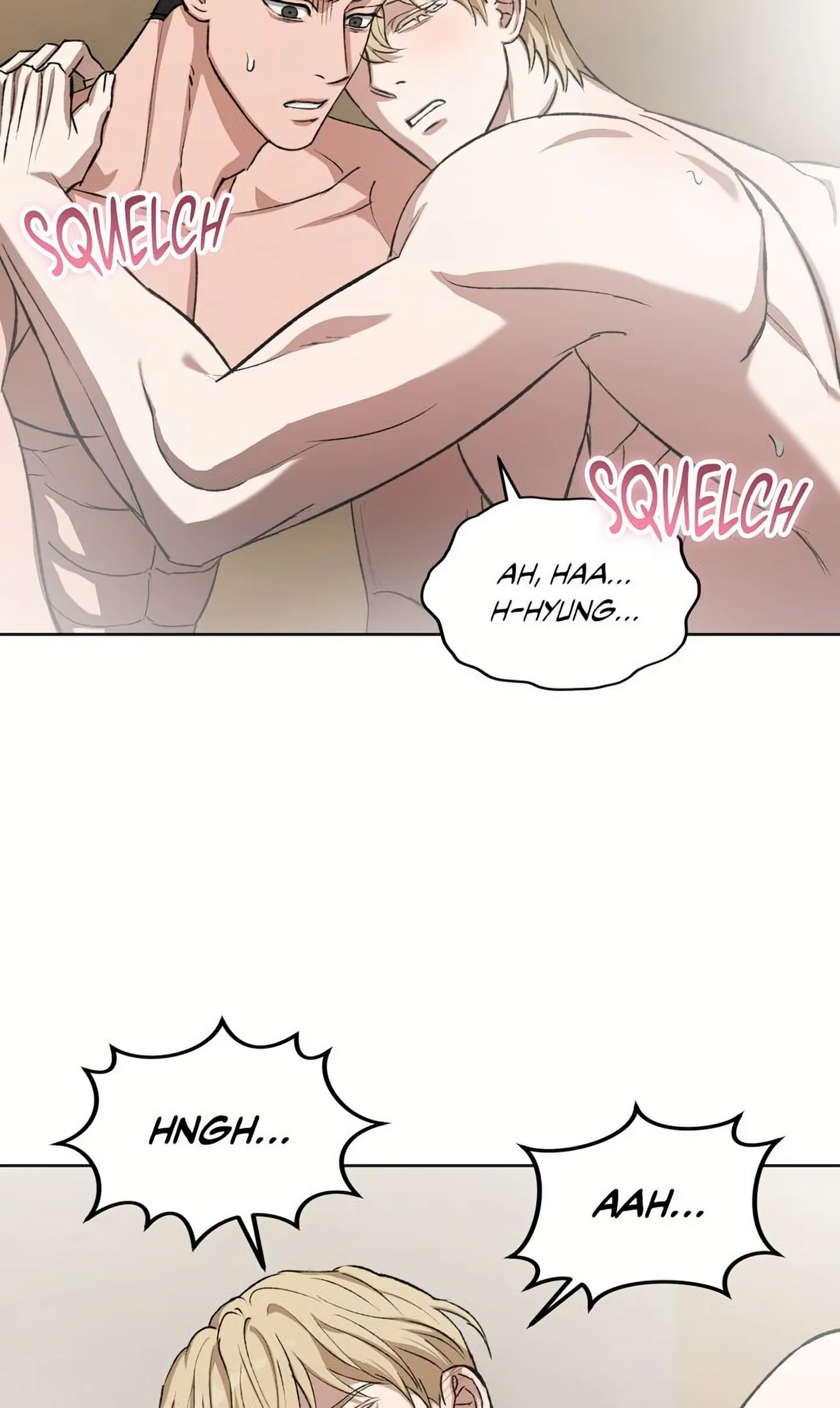 My Sweet Psycho Baby - Chapter 5 Page 68