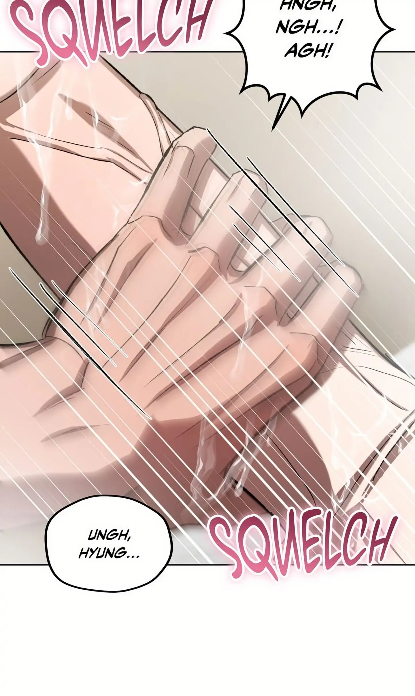 My Sweet Psycho Baby - Chapter 5 Page 70