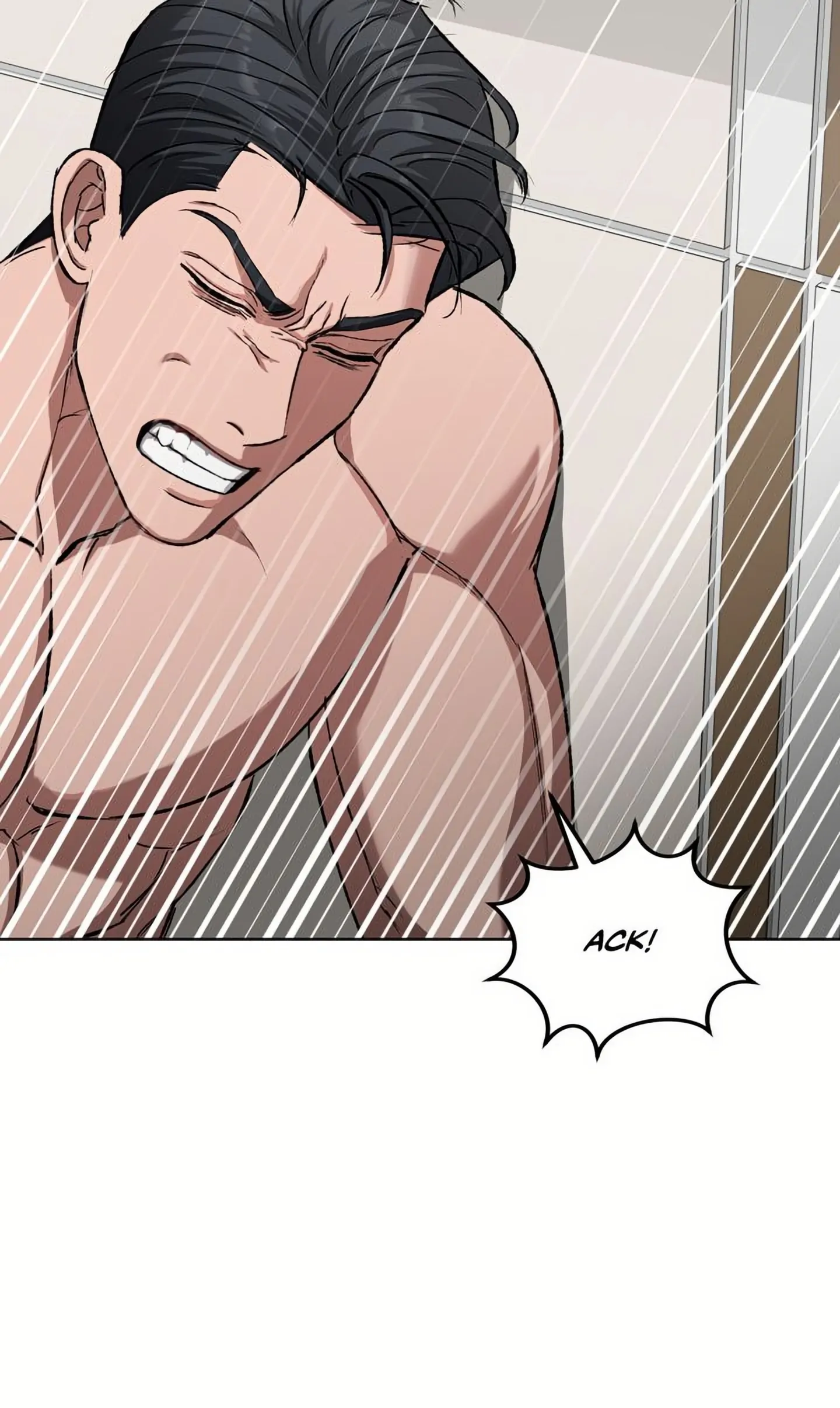 My Sweet Psycho Baby - Chapter 5 Page 8