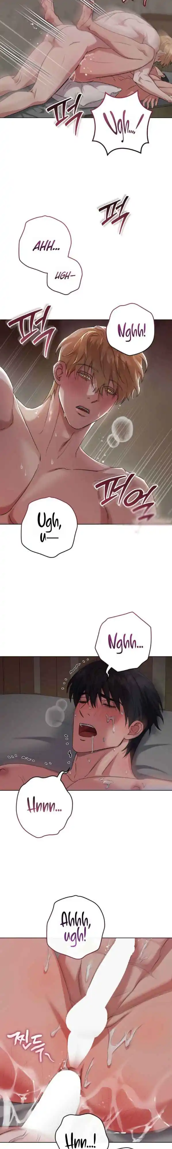 My Sweet Psycho Baby - Chapter 50 Page 5