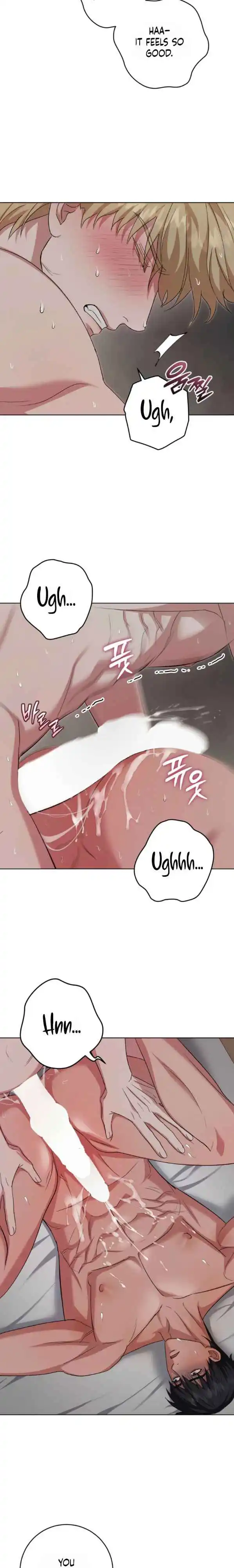 My Sweet Psycho Baby - Chapter 50 Page 6