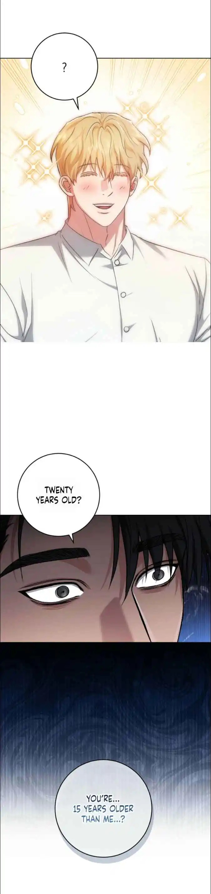 My Sweet Psycho Baby - Chapter 51 Page 26