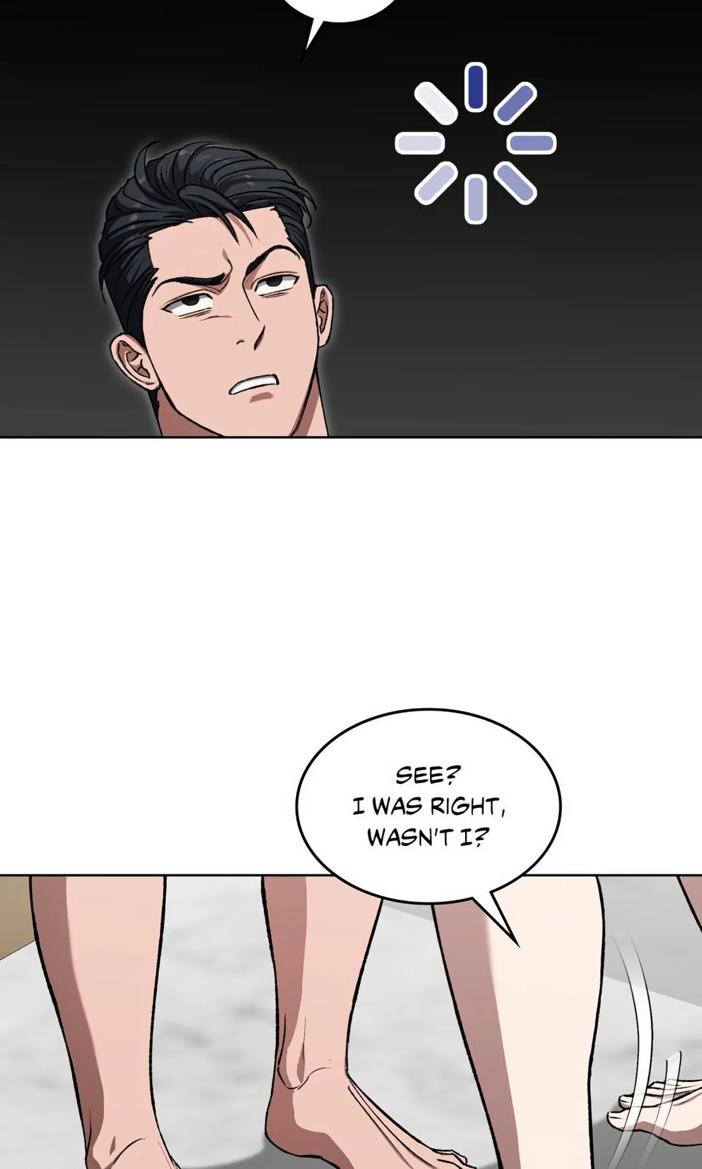 My Sweet Psycho Baby - Chapter 6 Page 11