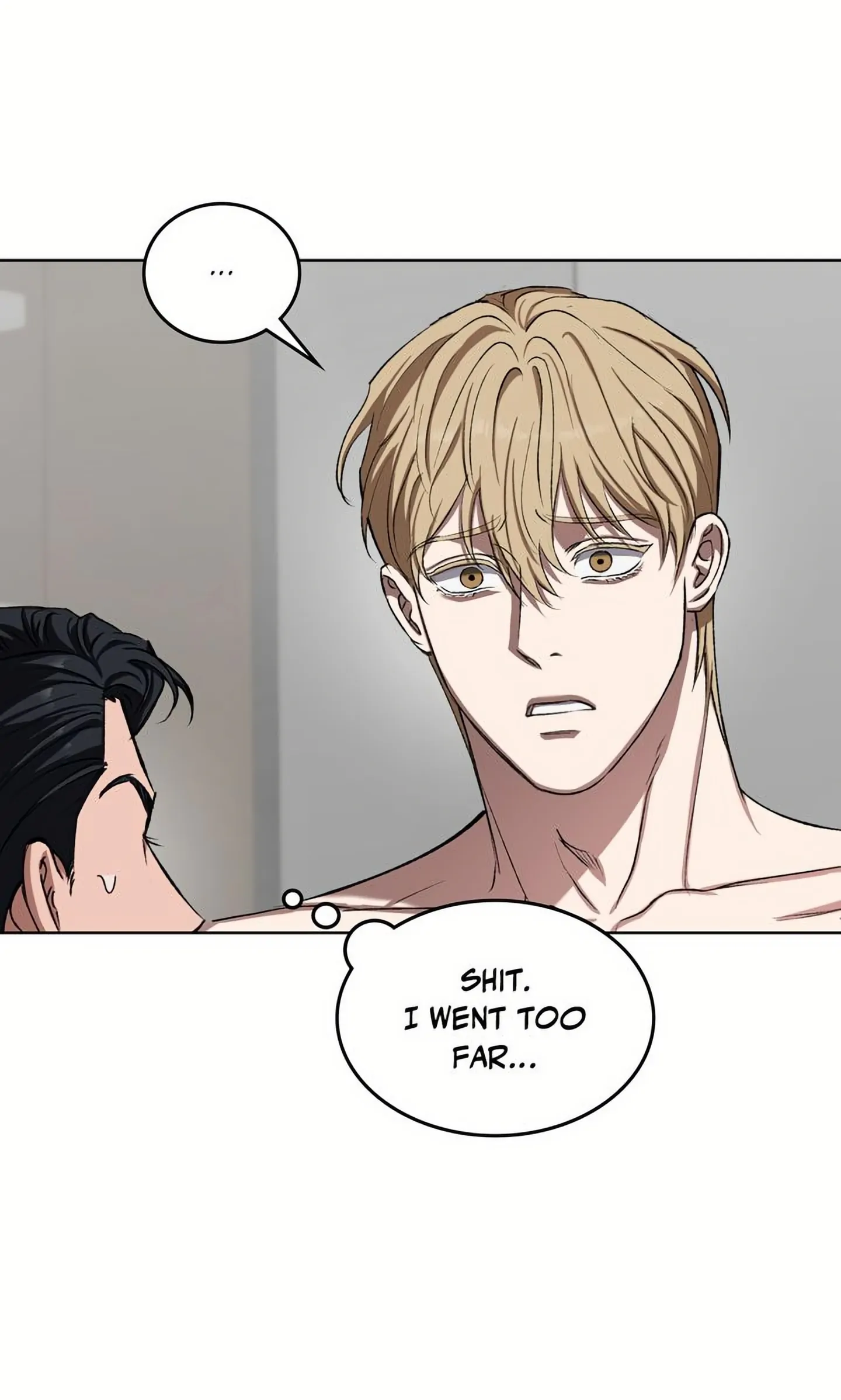 My Sweet Psycho Baby - Chapter 6 Page 14