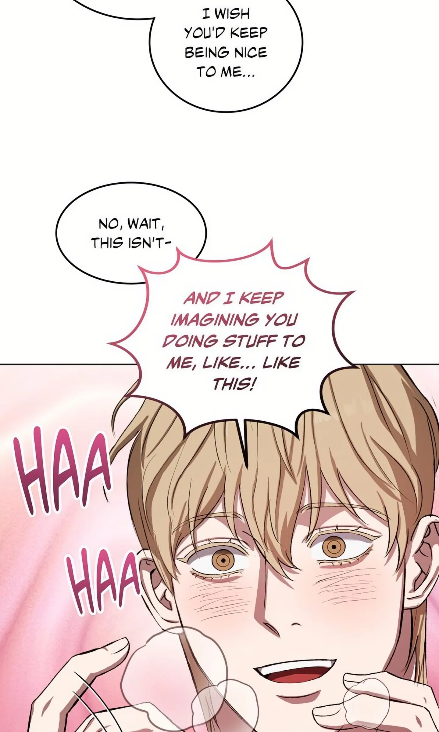 My Sweet Psycho Baby - Chapter 6 Page 16