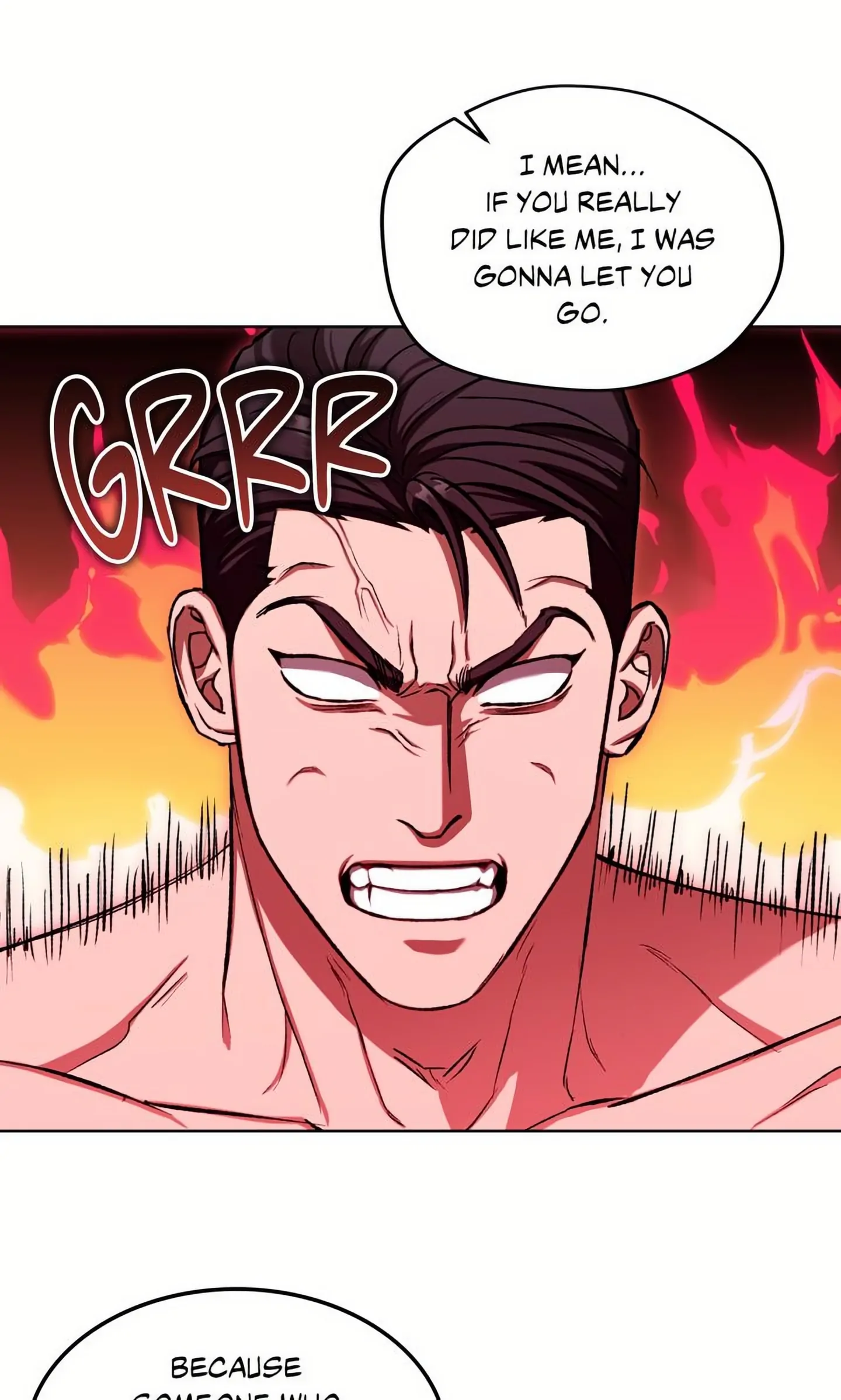 My Sweet Psycho Baby - Chapter 6 Page 23